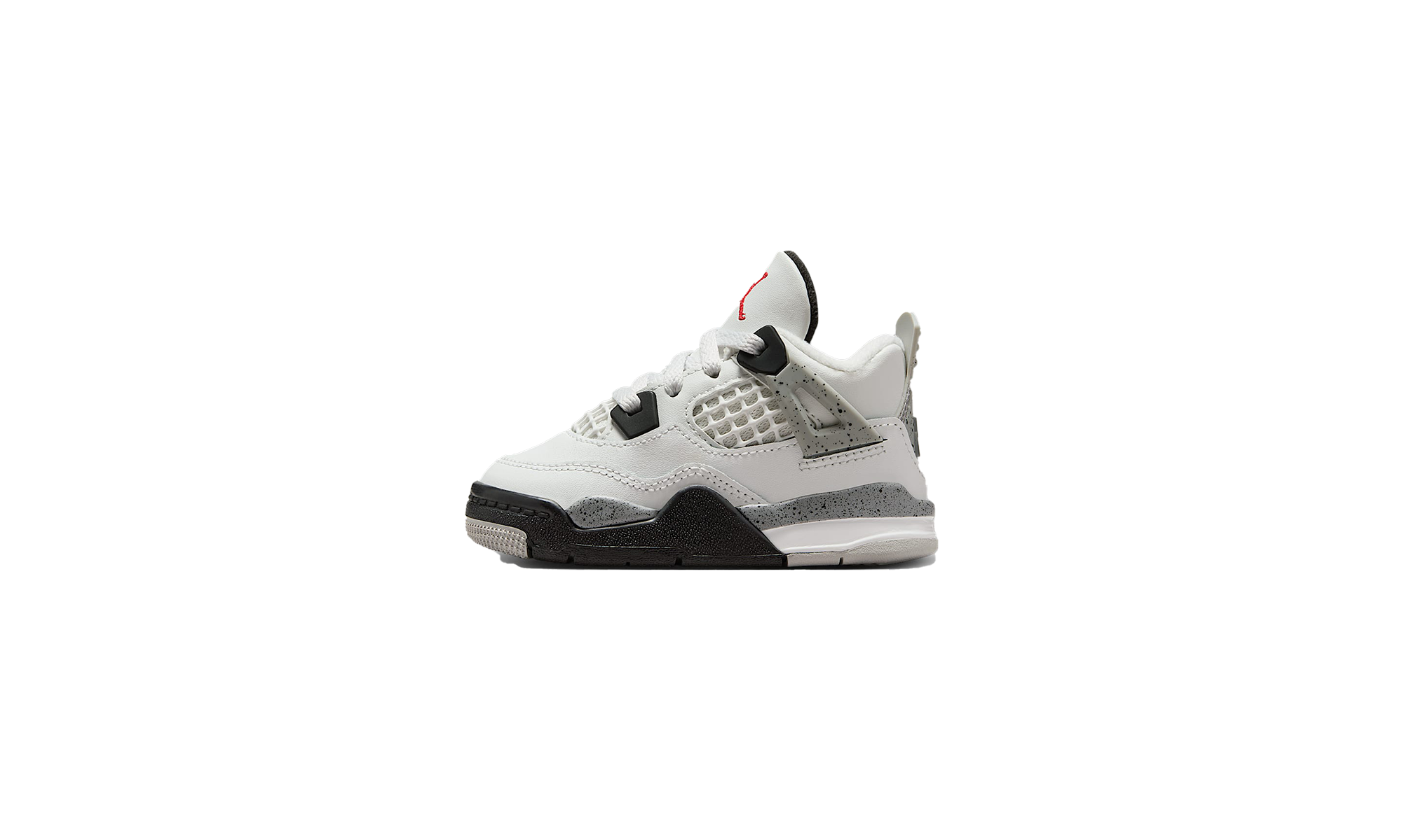 Air Jordan 4 RETRO Td "White Cement"