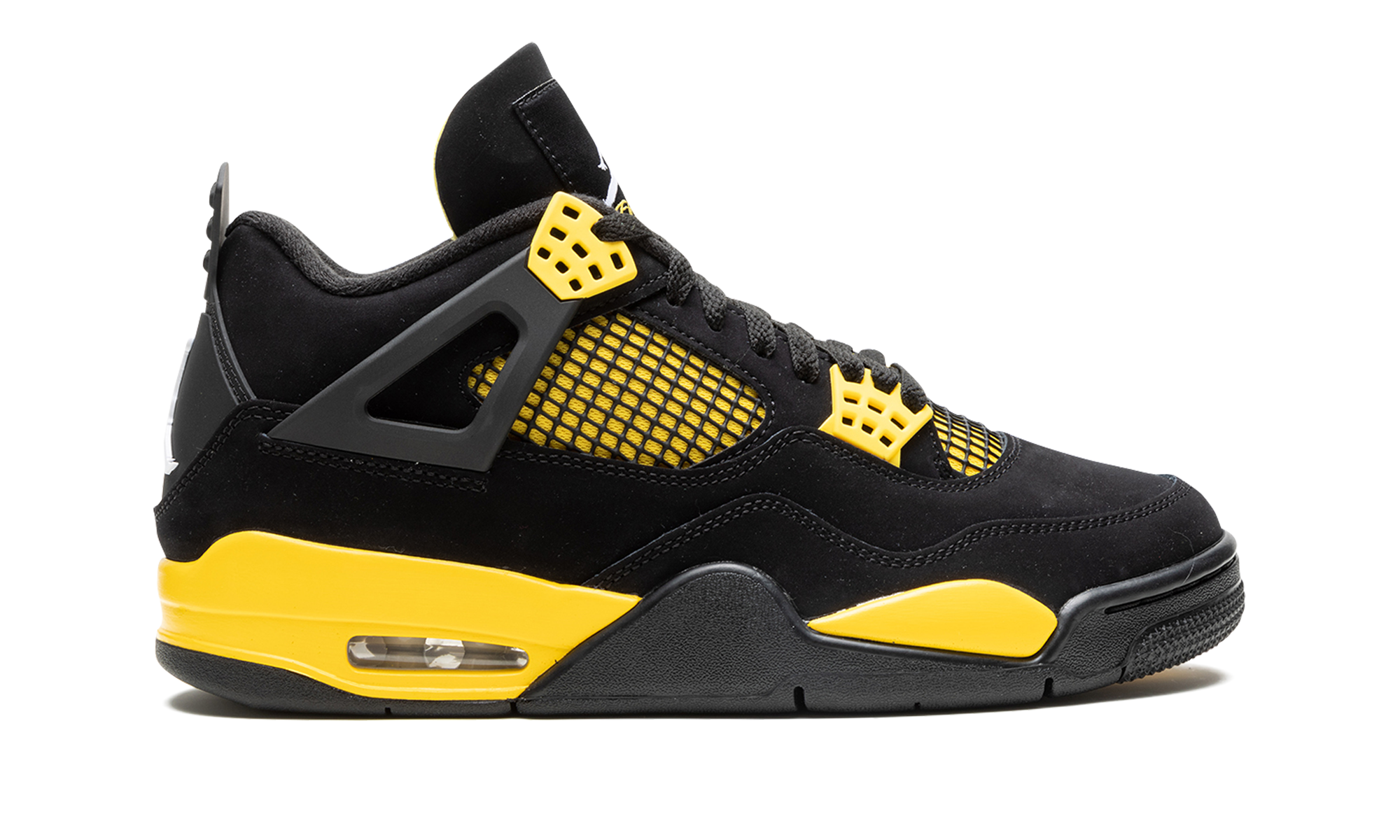 Air Jordan 4 RETRO "Thunder 2023"