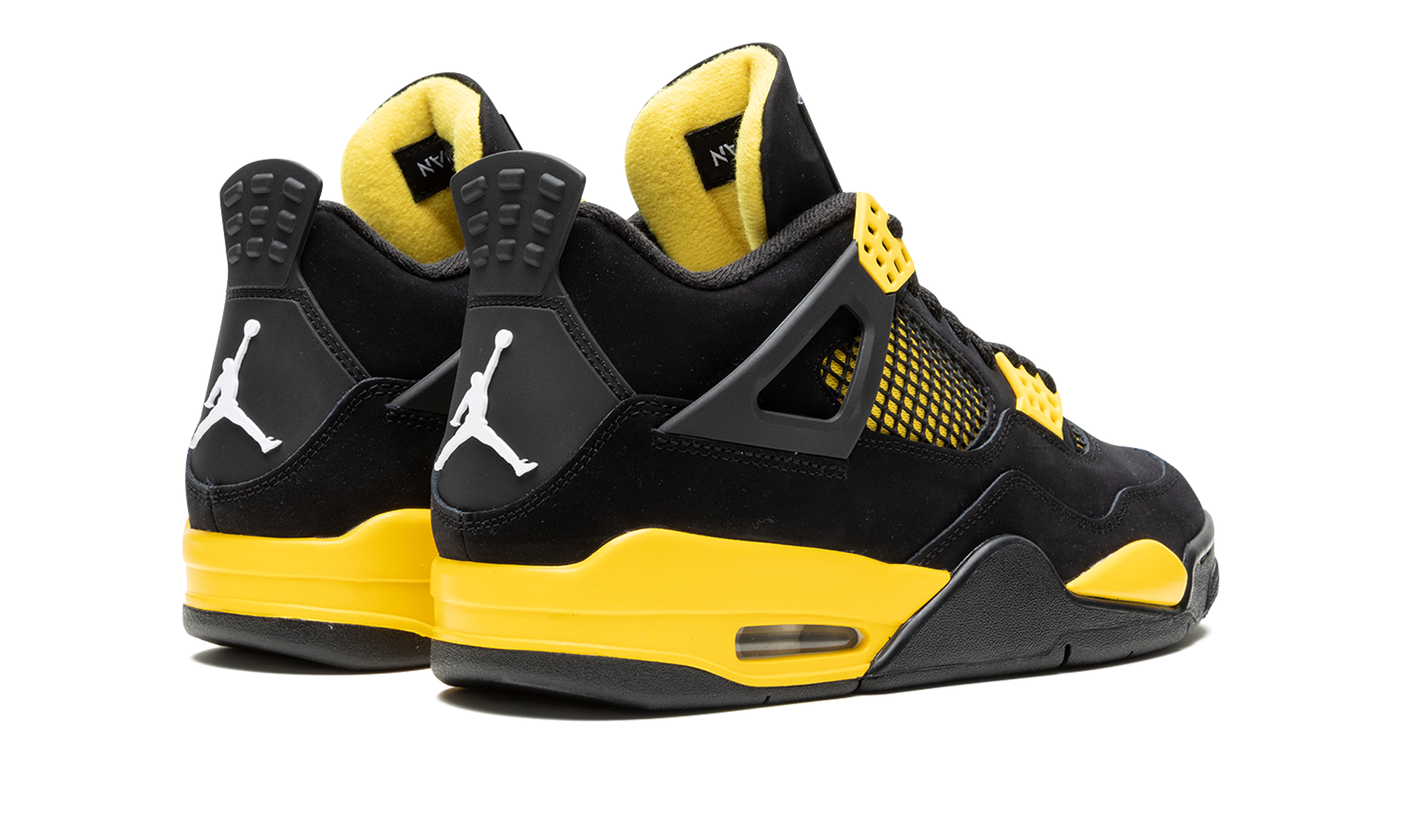 Air Jordan 4 RETRO "Thunder 2023"