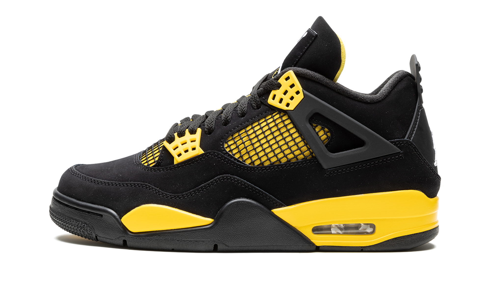 Air Jordan 4 RETRO "Thunder 2023"