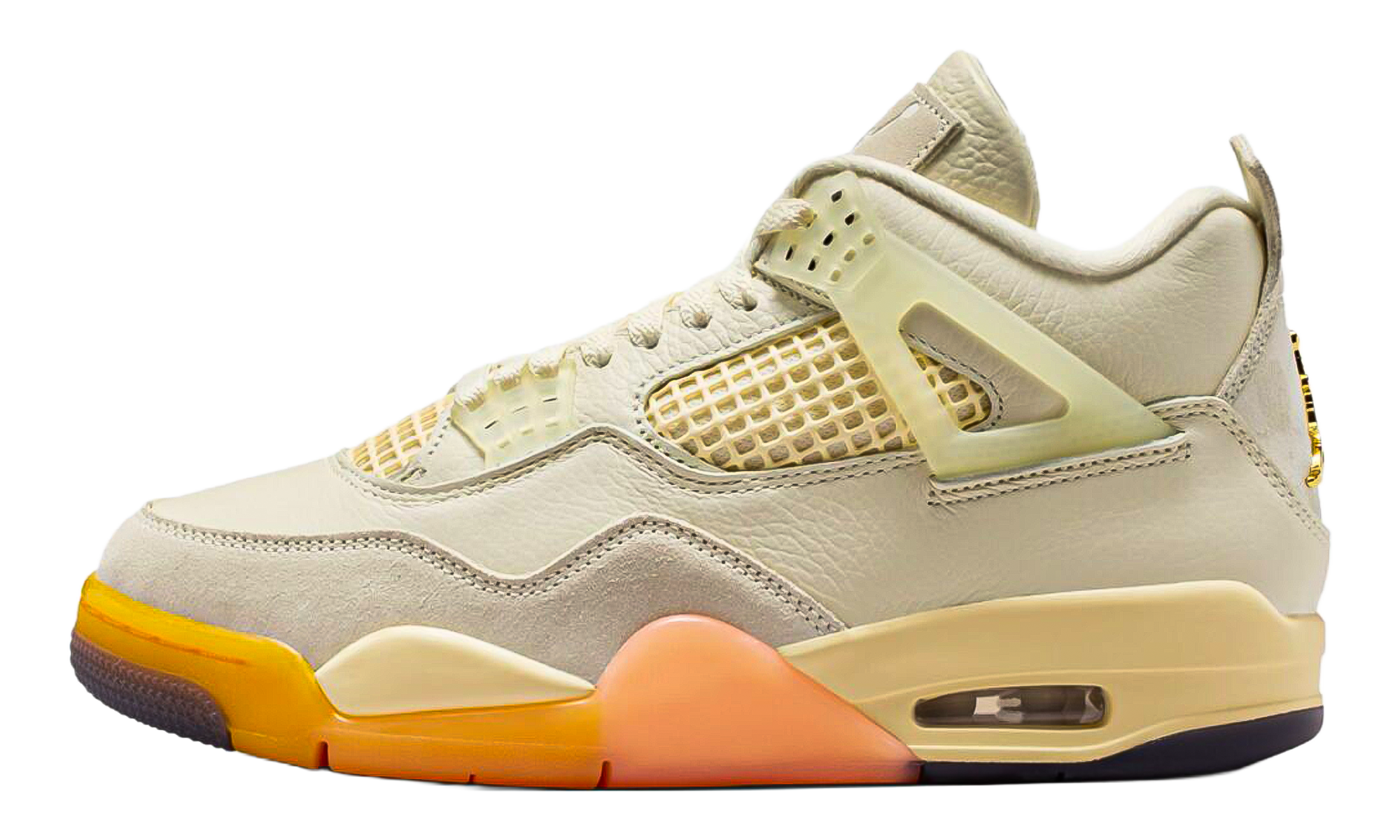 Air Jordan 4 RETRO Women "Birds Of Paradise"