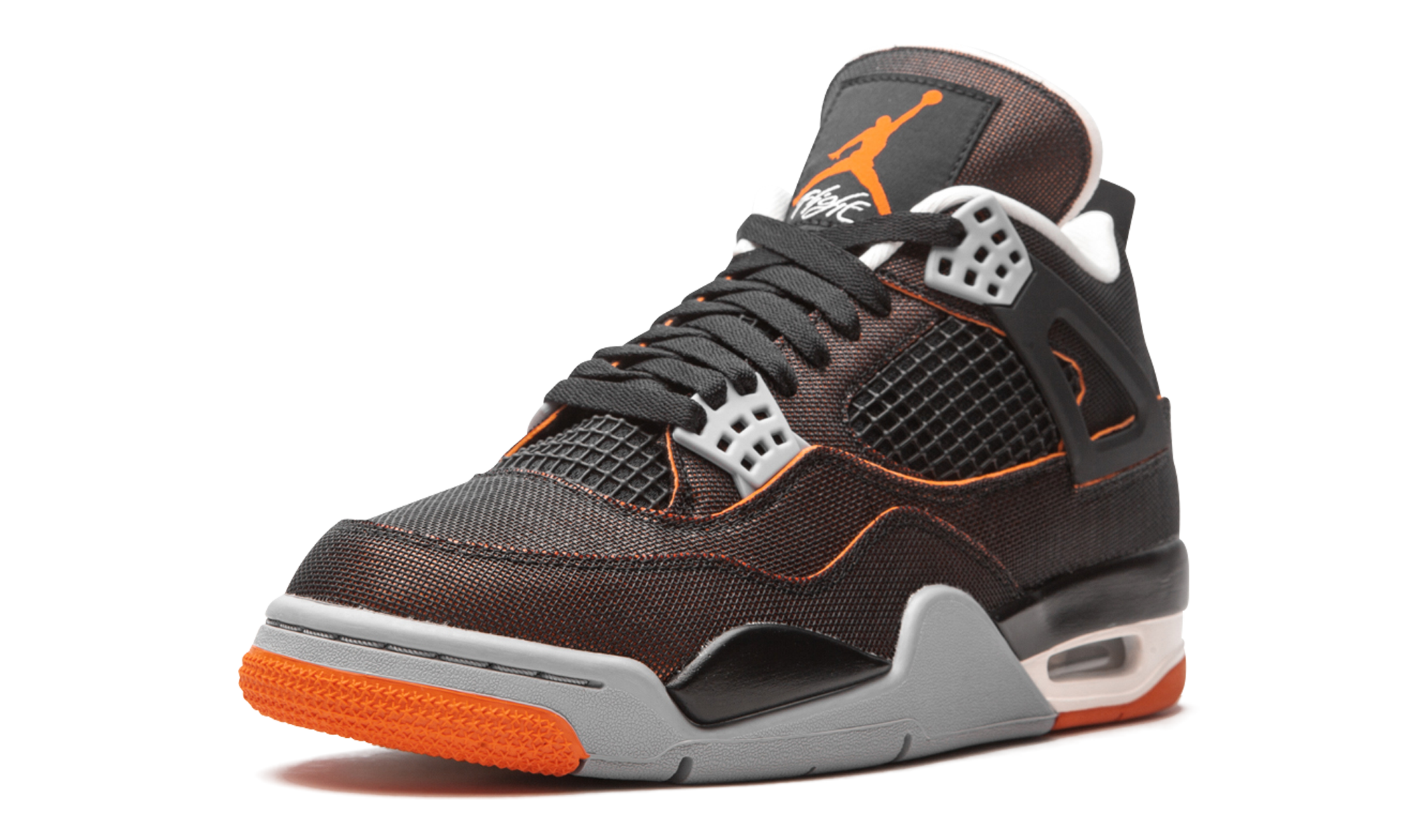 Air Jordan 4 RETRO Women "Starfish"