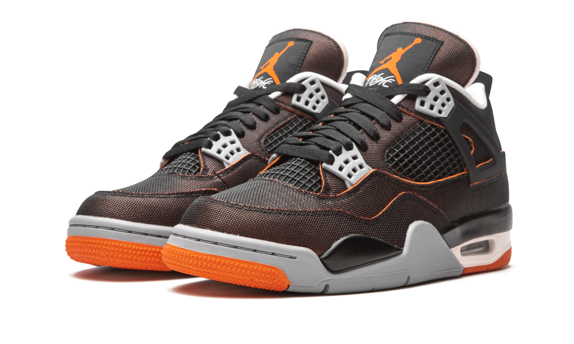 Air Jordan 4 RETRO Women "Starfish"