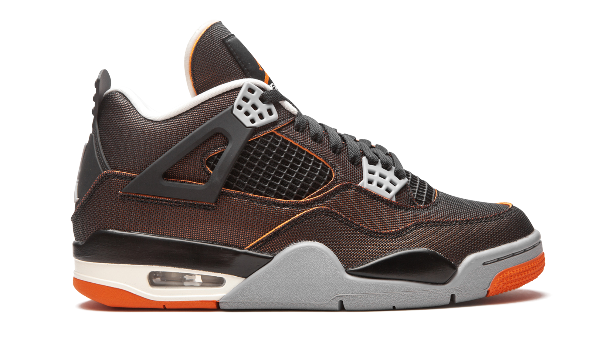 Air Jordan 4 RETRO Women "Starfish"
