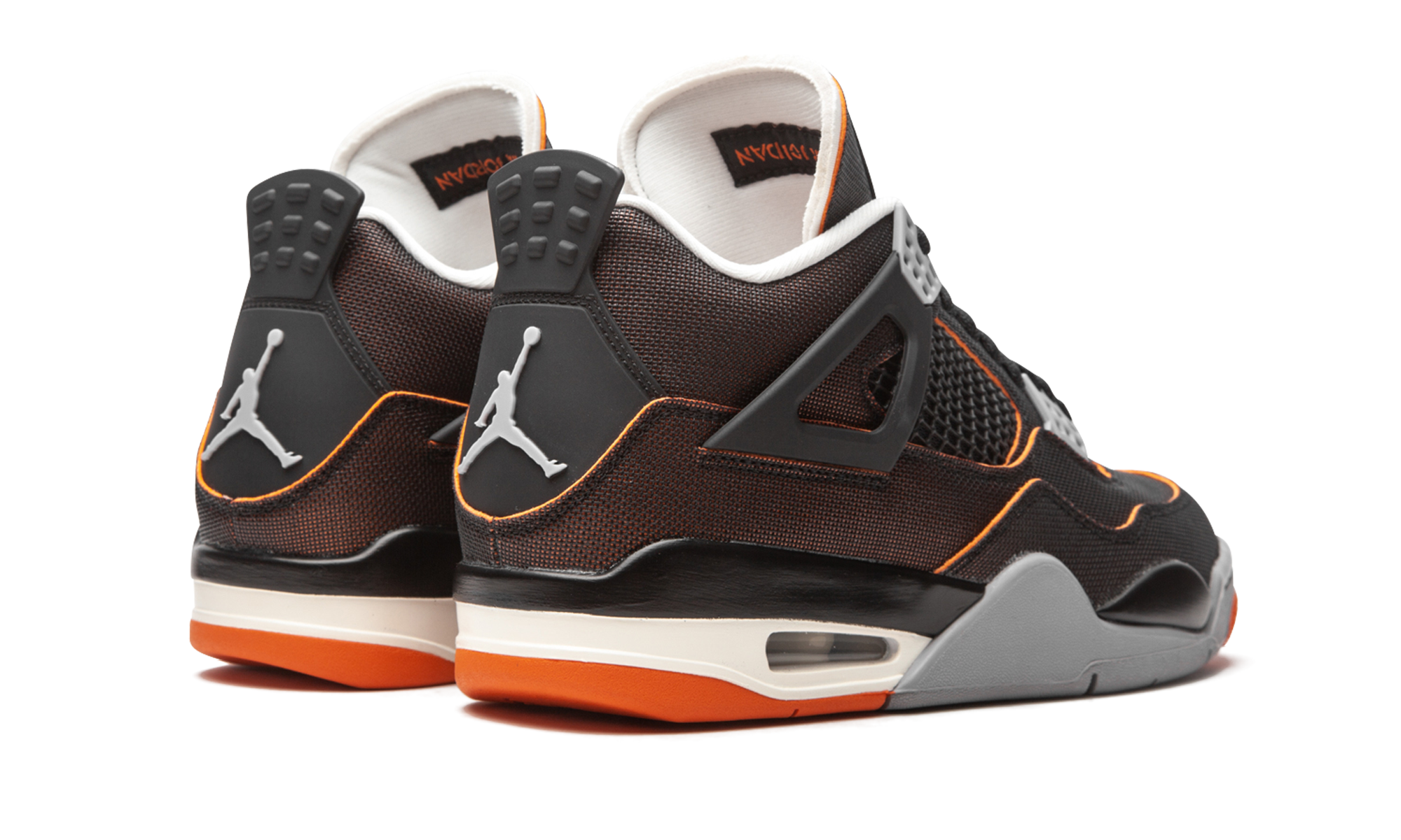 Air Jordan 4 RETRO Women "Starfish"