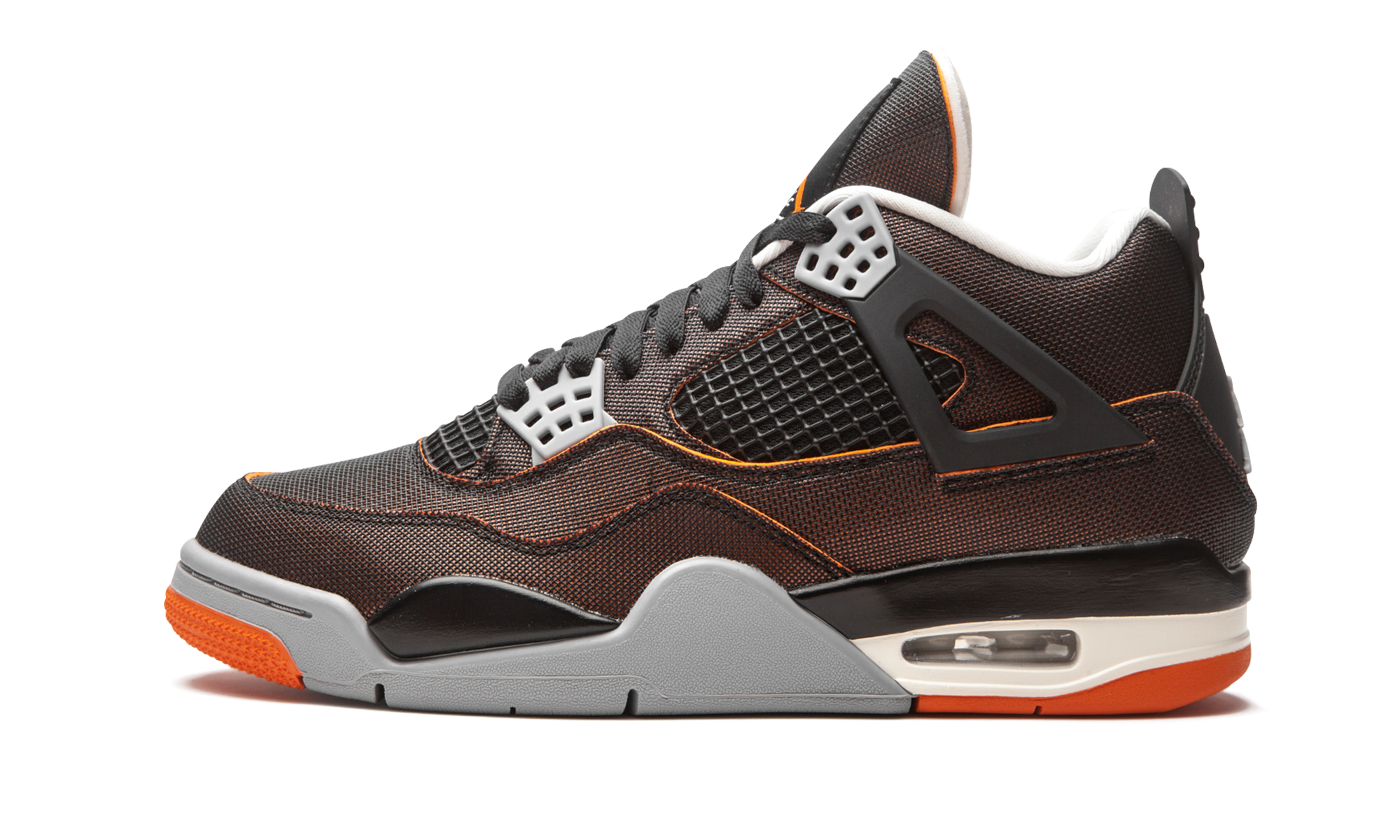 Air Jordan 4 RETRO Women "Starfish"