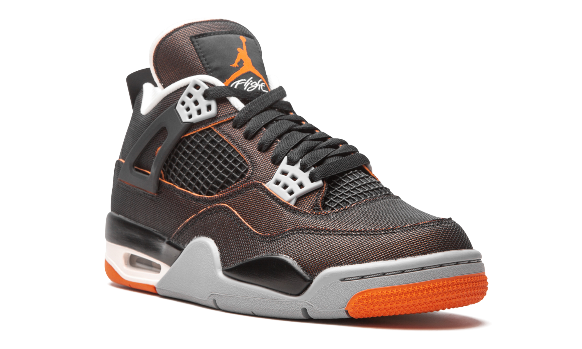 Air Jordan 4 RETRO Women "Starfish"