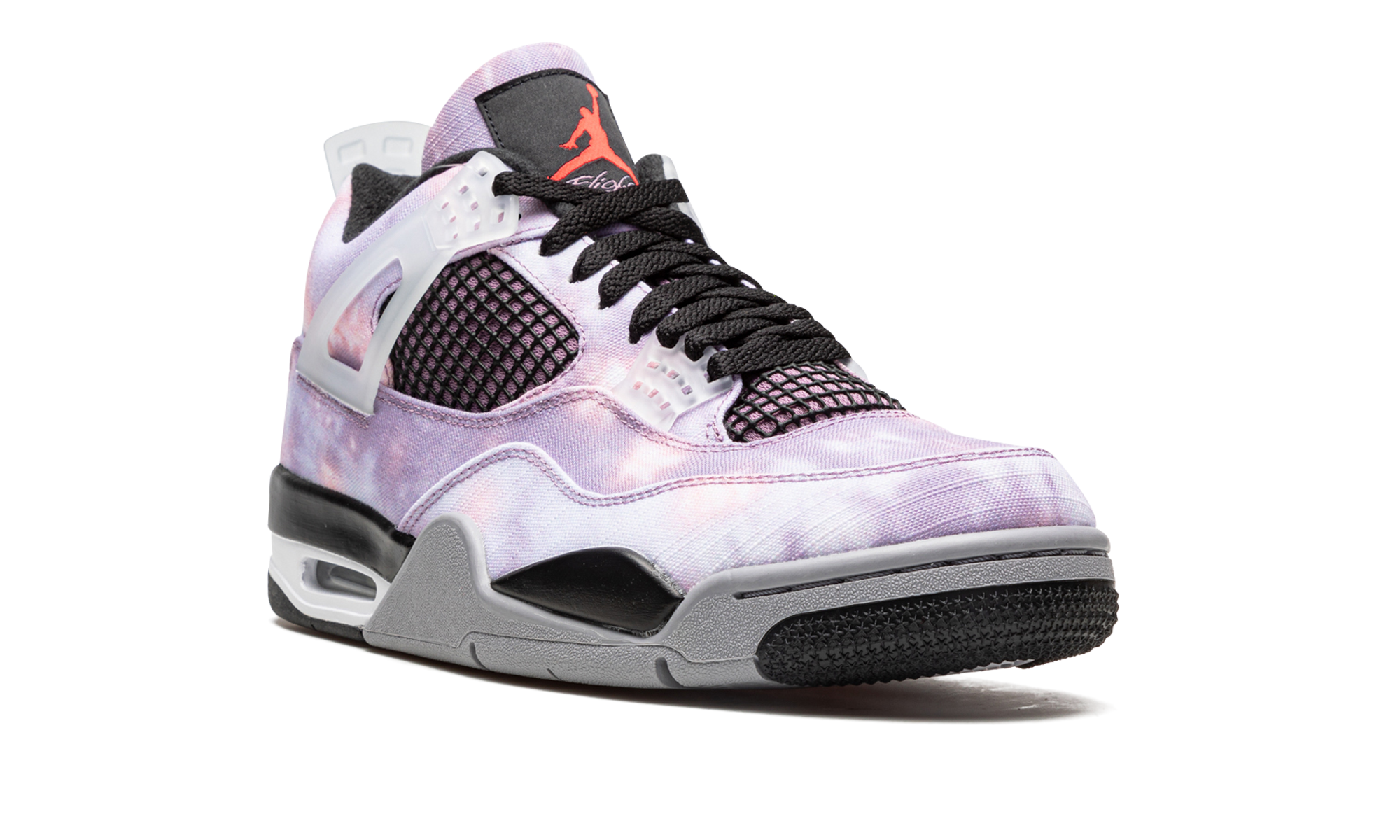 Air Jordan 4 RETRO "Zen Master"
