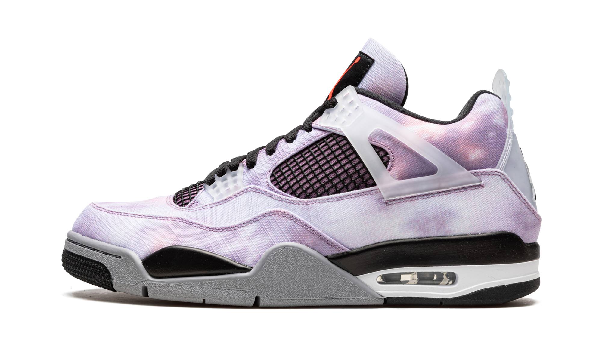 Air Jordan 4 RETRO "Zen Master"