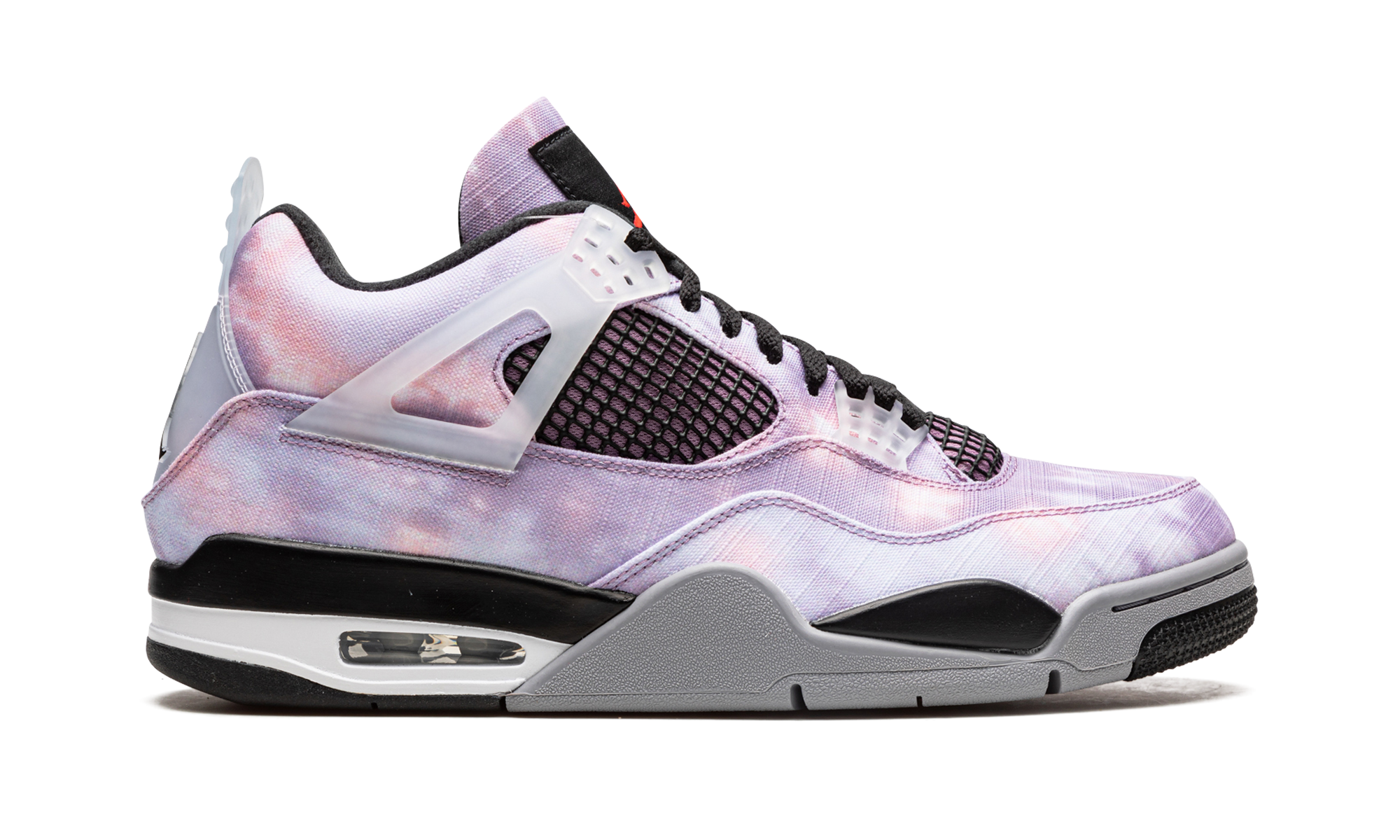 Air Jordan 4 RETRO "Zen Master"