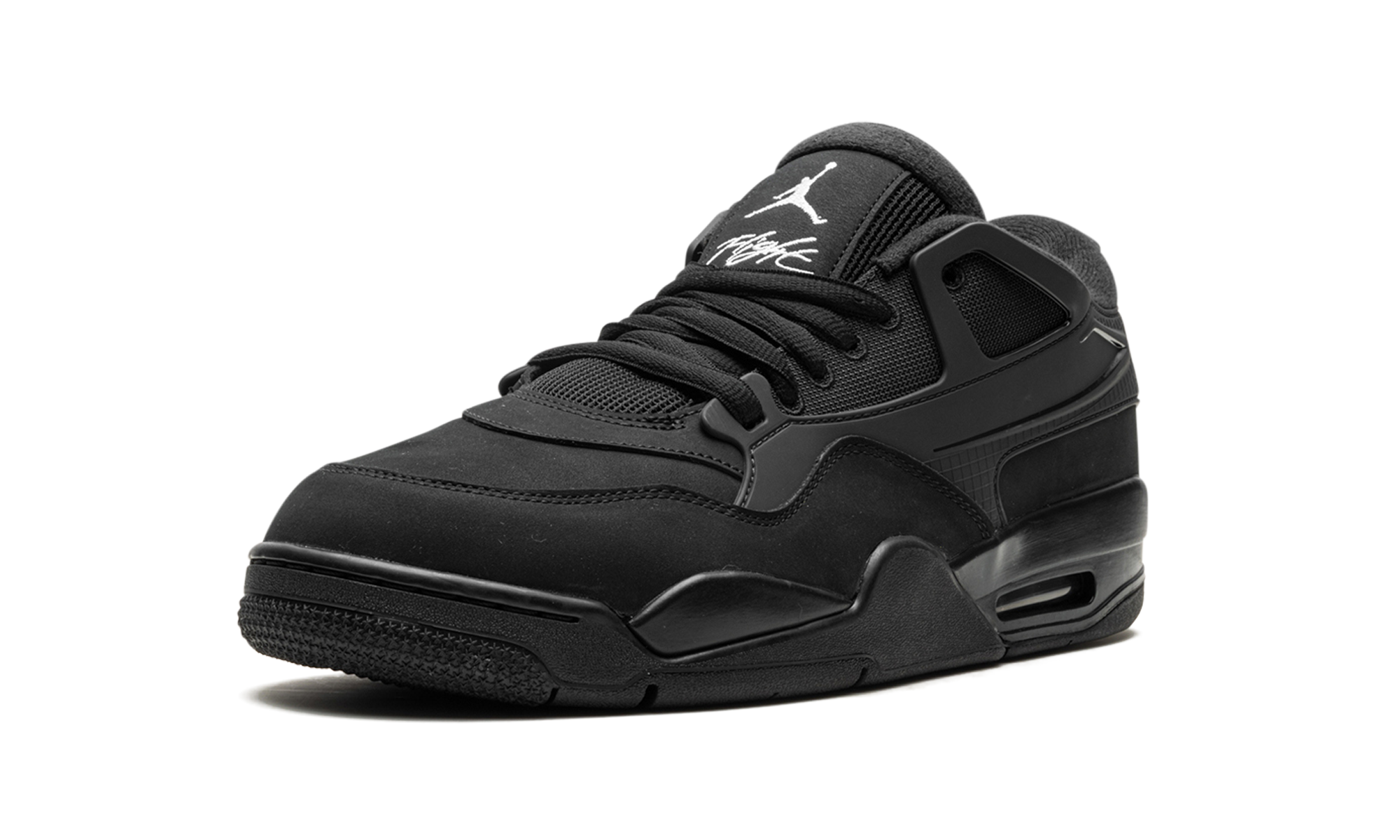 Air Jordan 4 Rm "Black Cat"