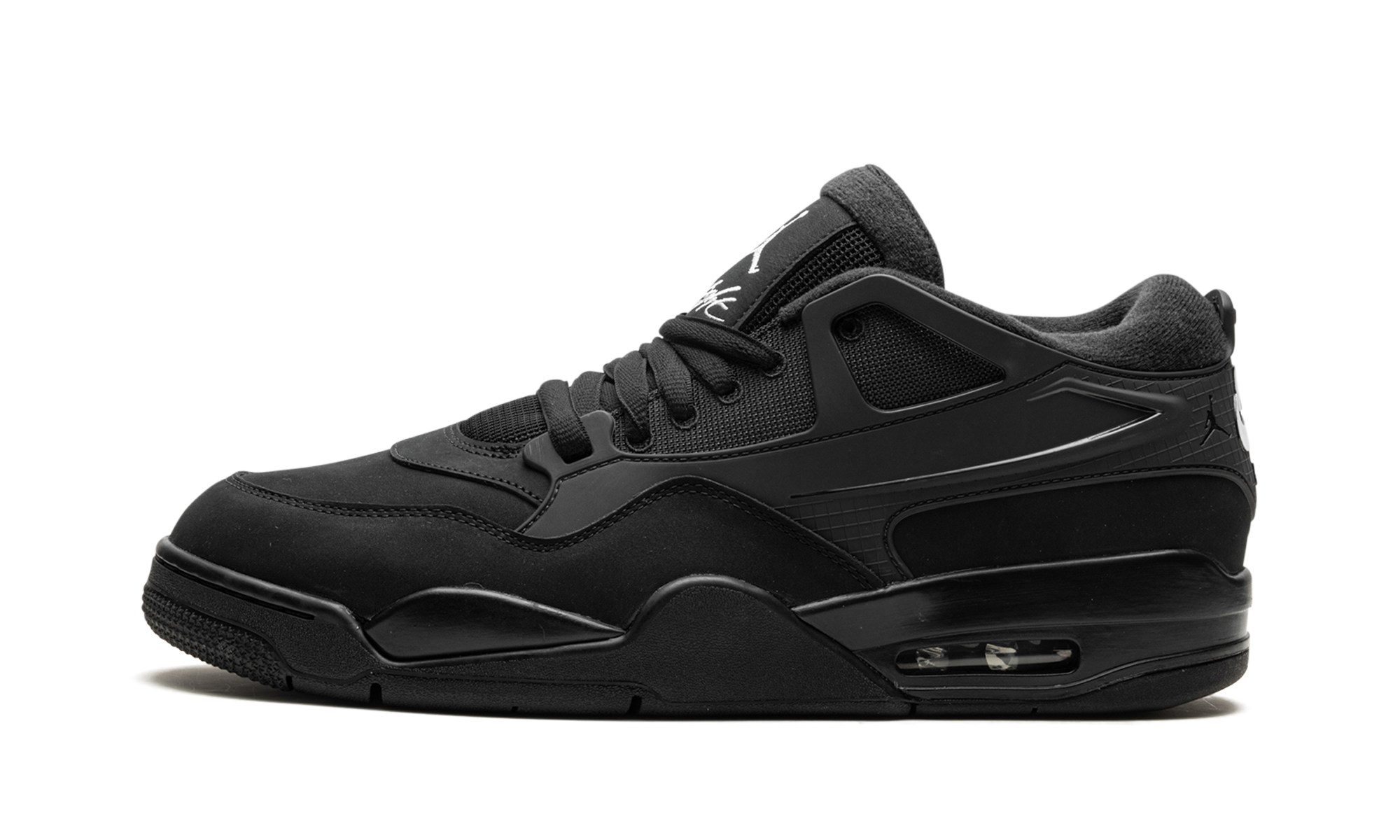Air Jordan 4 Rm "Black Cat"