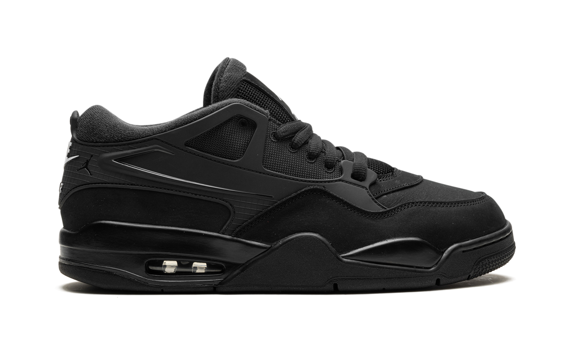 Air Jordan 4 Rm "Black Cat"