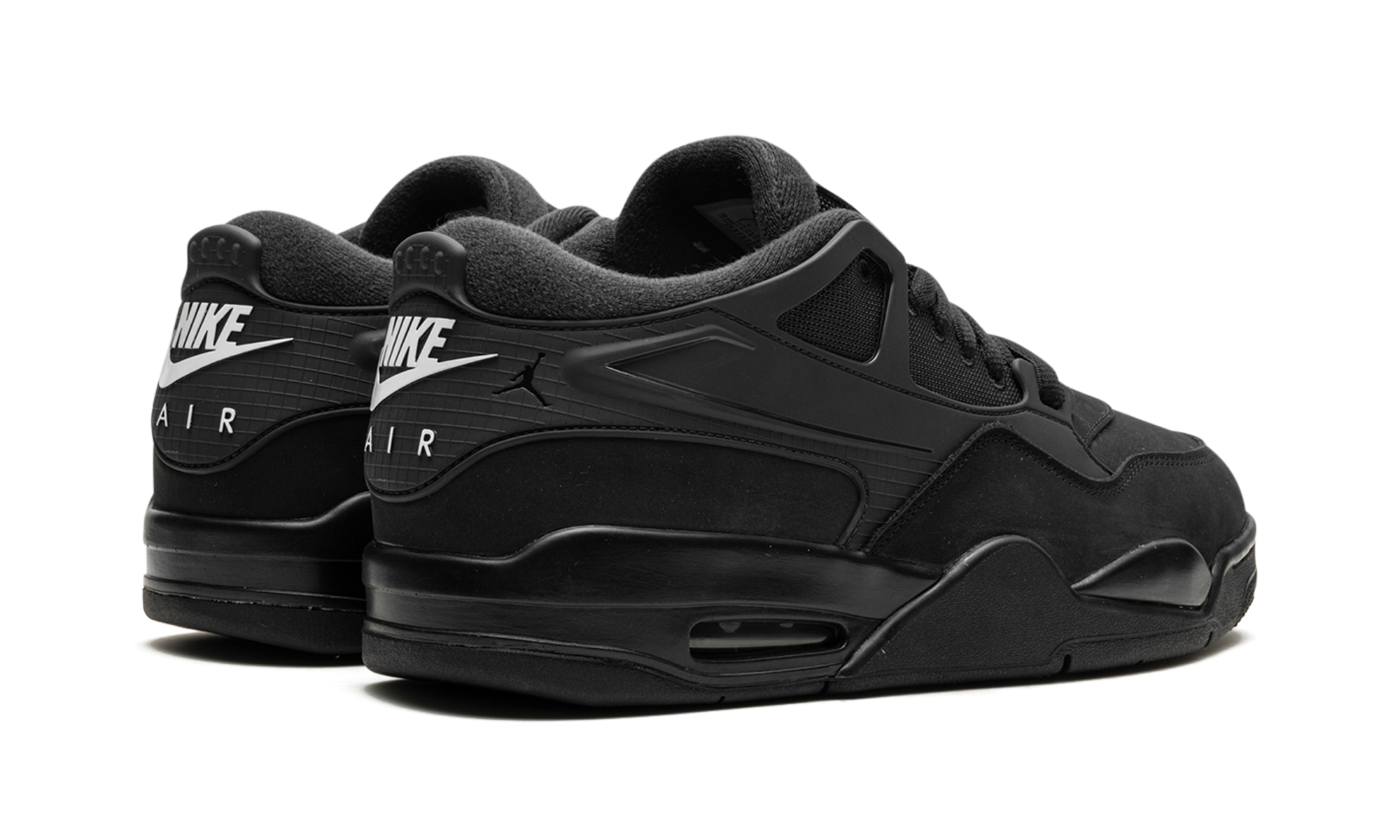 Air Jordan 4 Rm "Black Cat"