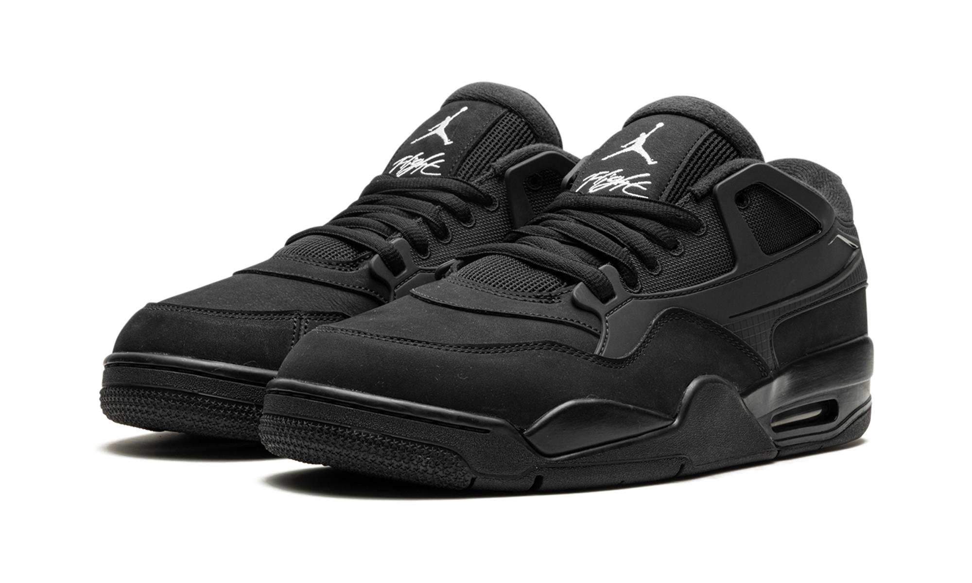 Air Jordan 4 Rm "Black Cat"