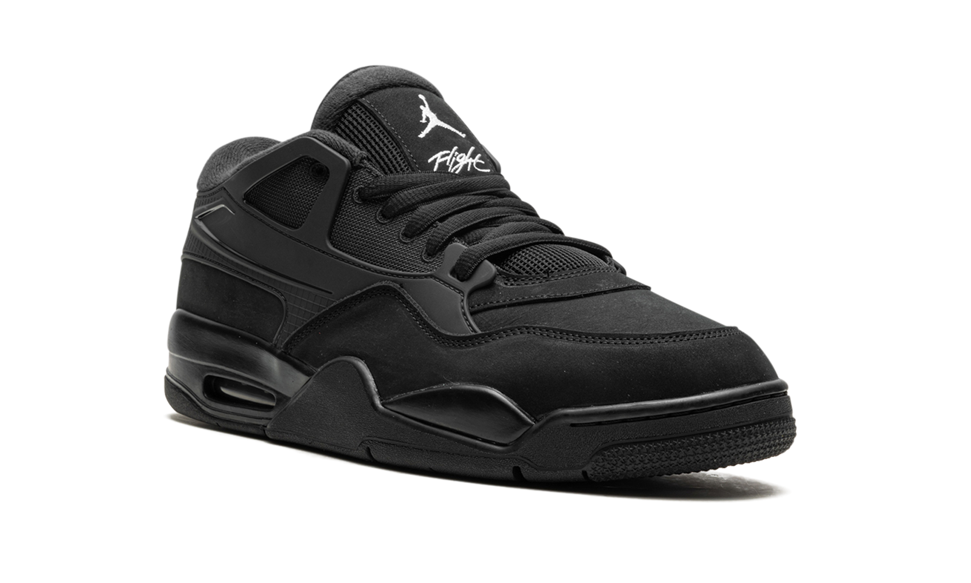 Air Jordan 4 Rm "Black Cat"