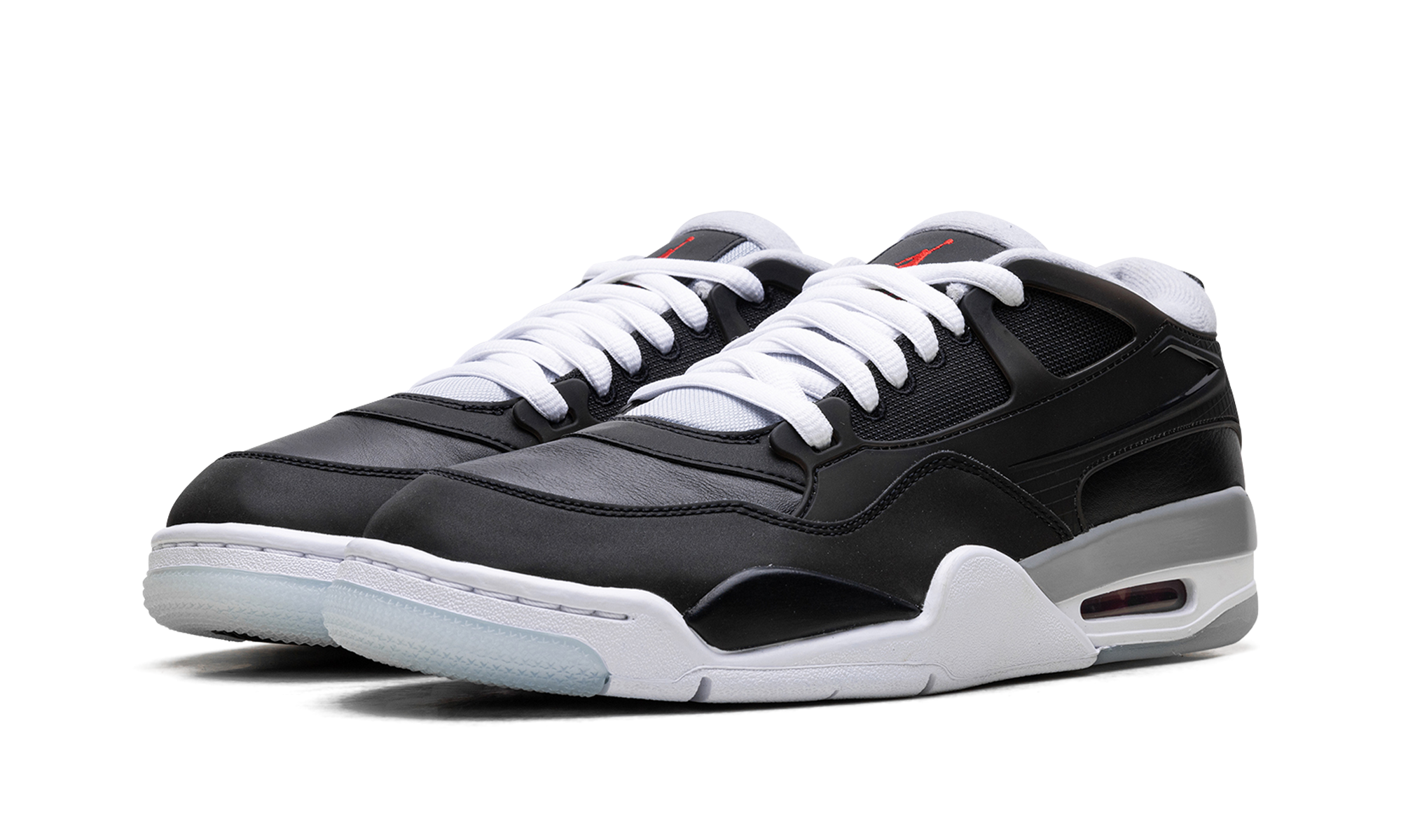 Air Jordan 4 Rm "Black Metallic"