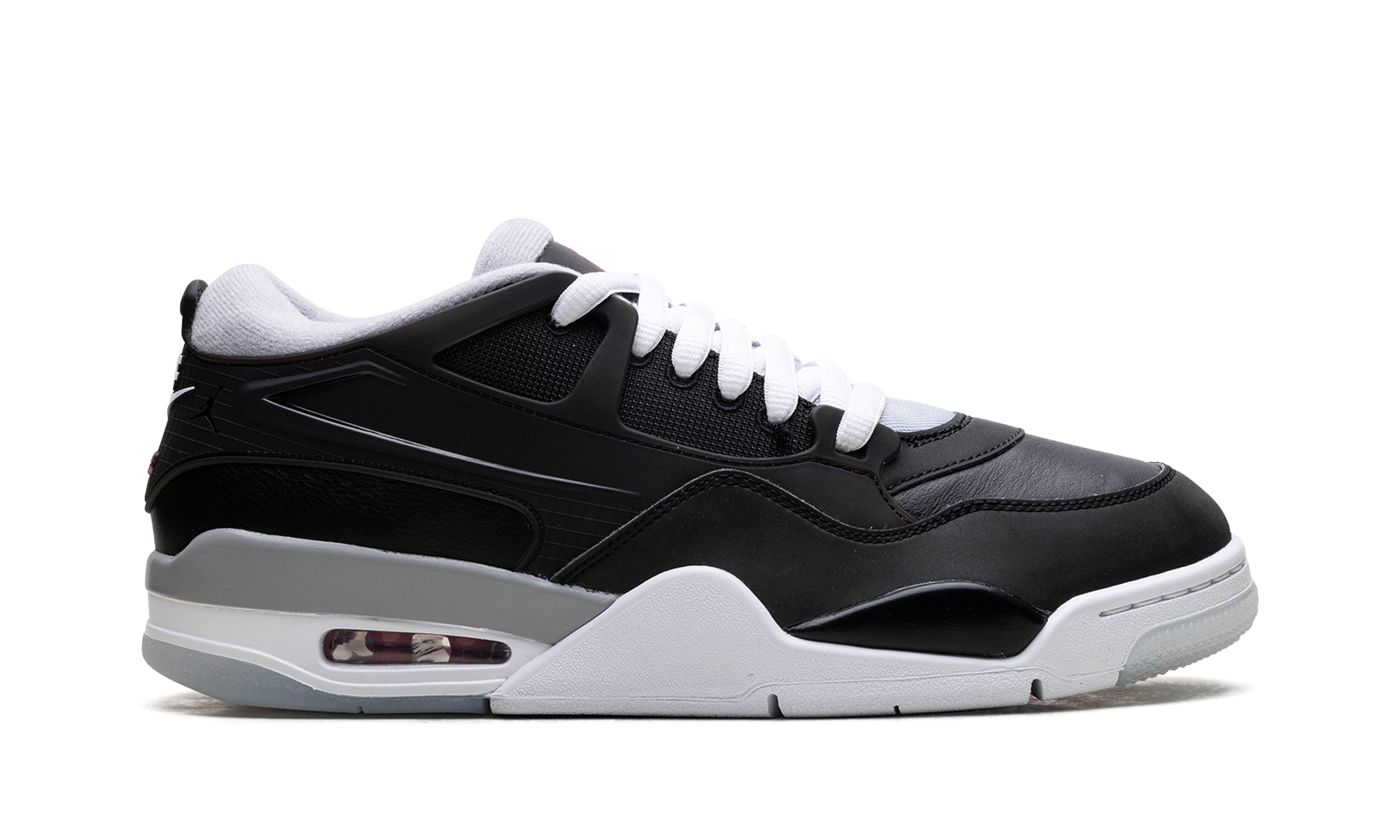 Air Jordan 4 Rm "Black Metallic"