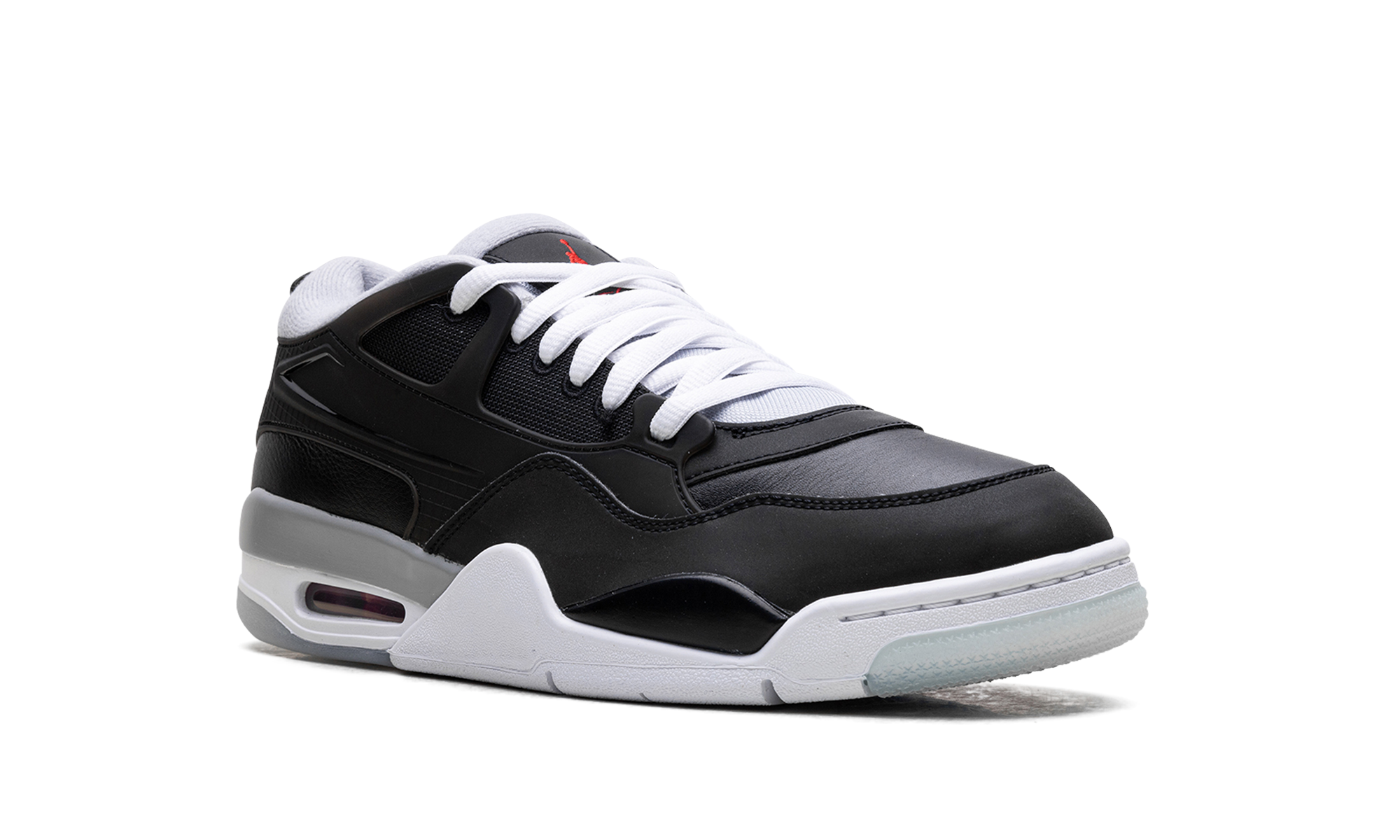 Air Jordan 4 Rm "Black Metallic"