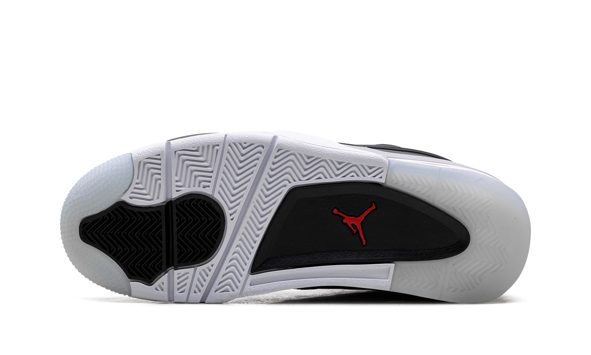 Air Jordan 4 Rm "Black Metallic"