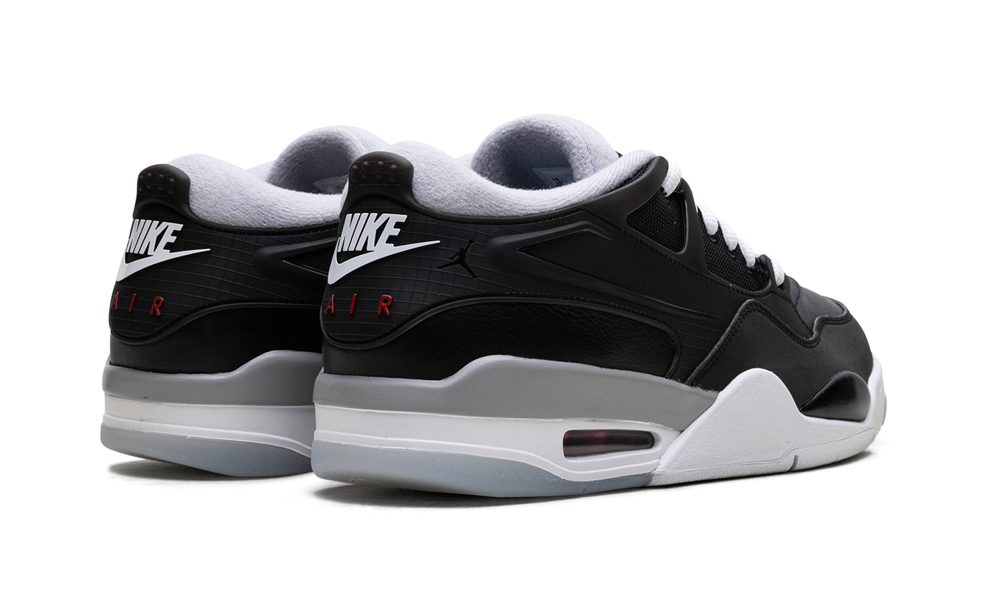 Air Jordan 4 Rm "Black Metallic"