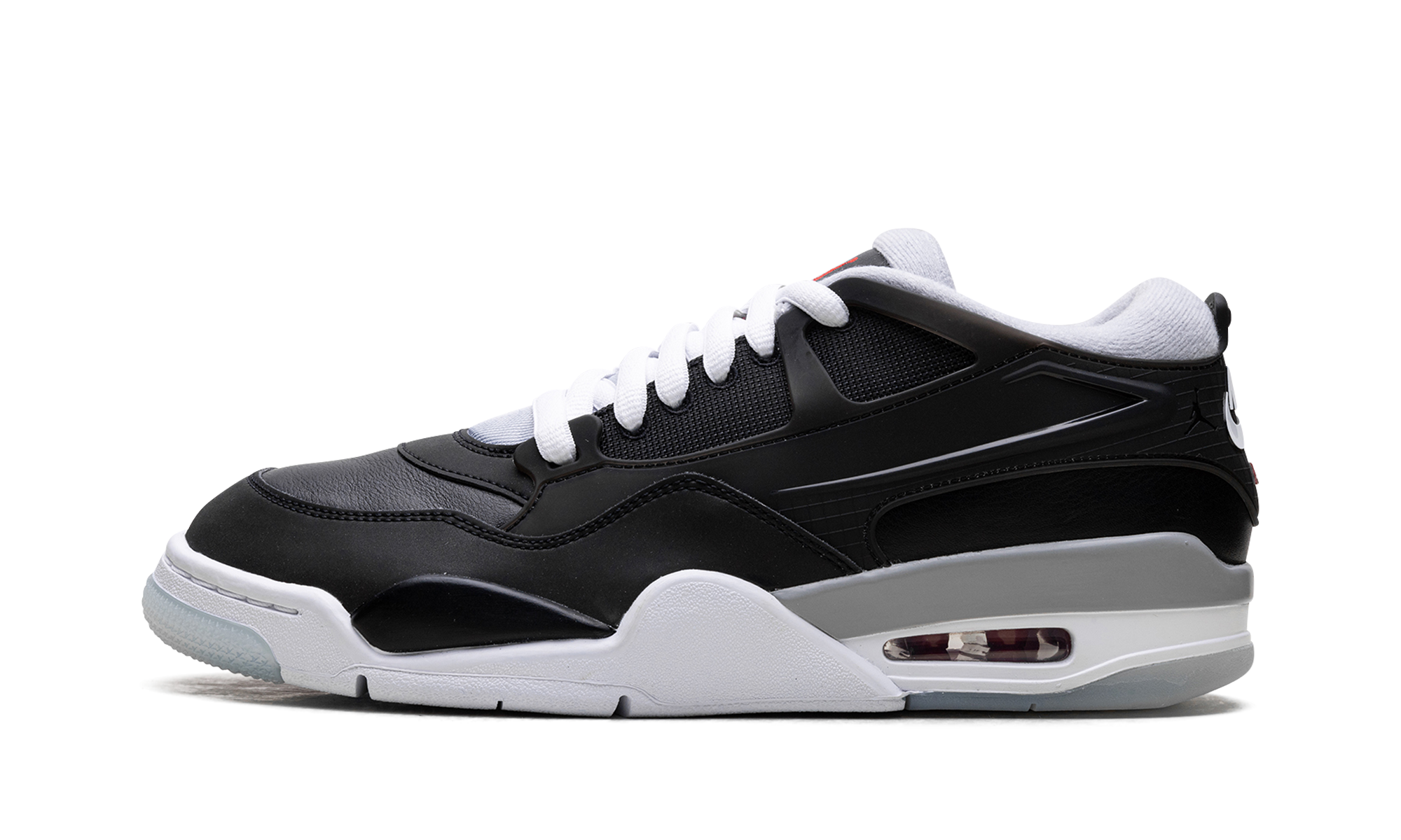 Air Jordan 4 Rm "Black Metallic"