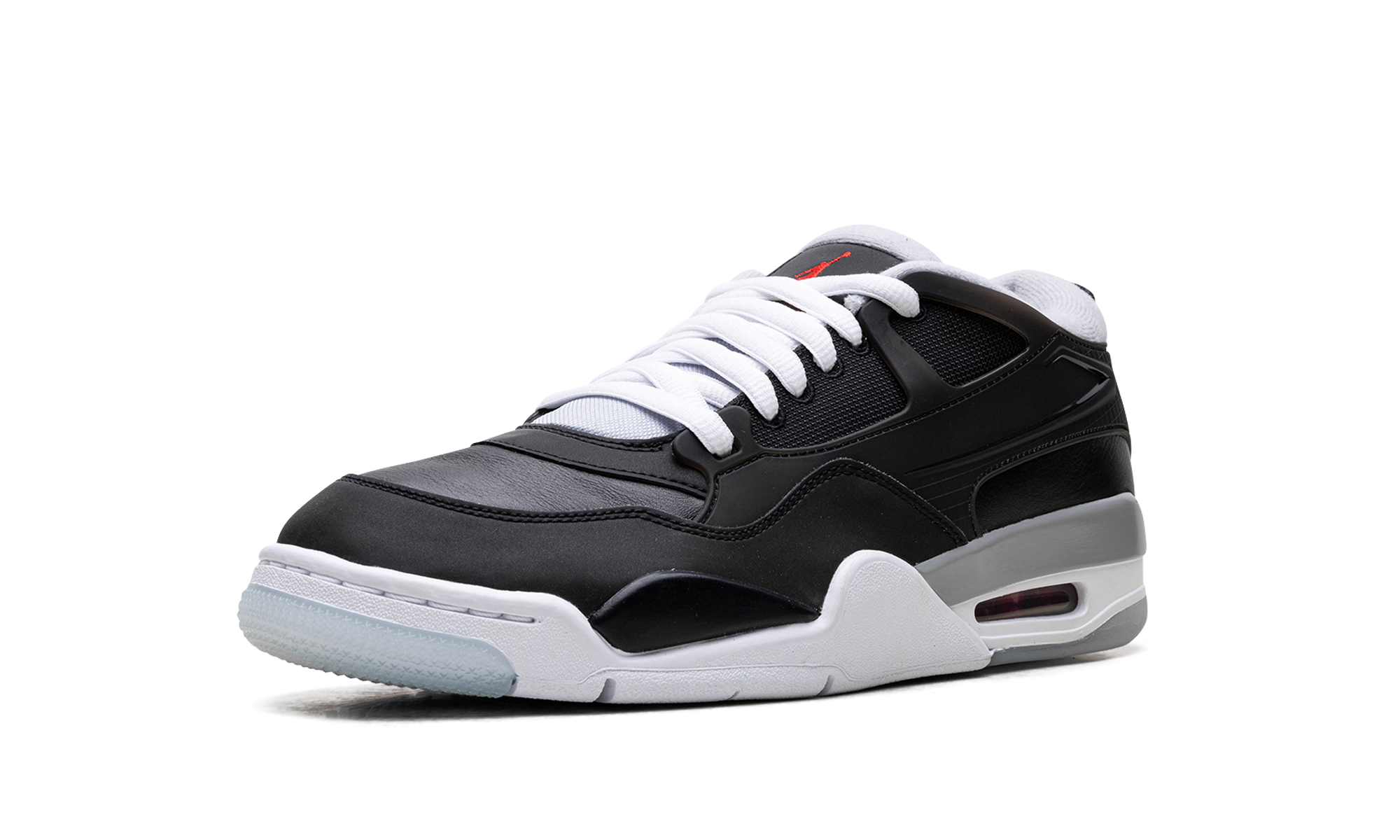 Air Jordan 4 Rm "Black Metallic"