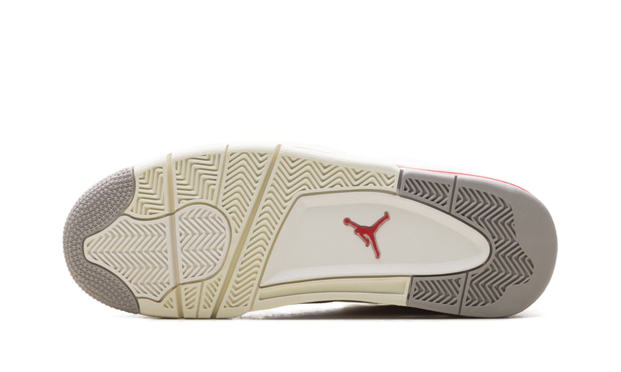 Air Jordan 4 Rm "Fire Red"