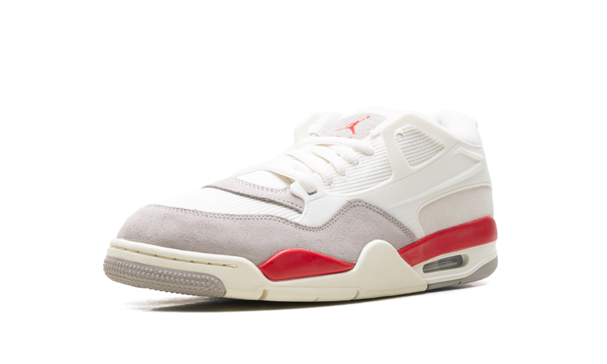 Air Jordan 4 Rm "Fire Red"