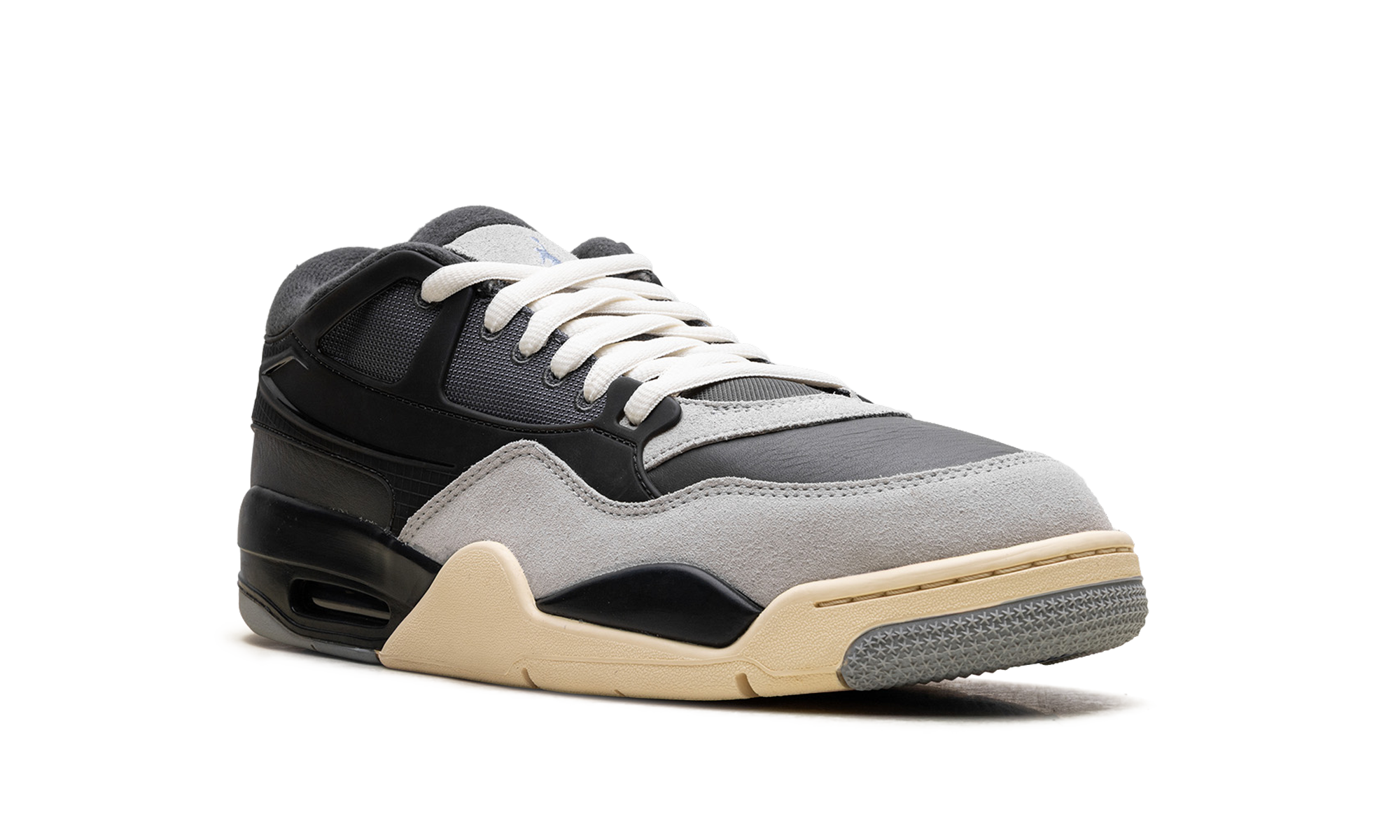 Air Jordan 4 Rm "Iron Grey"
