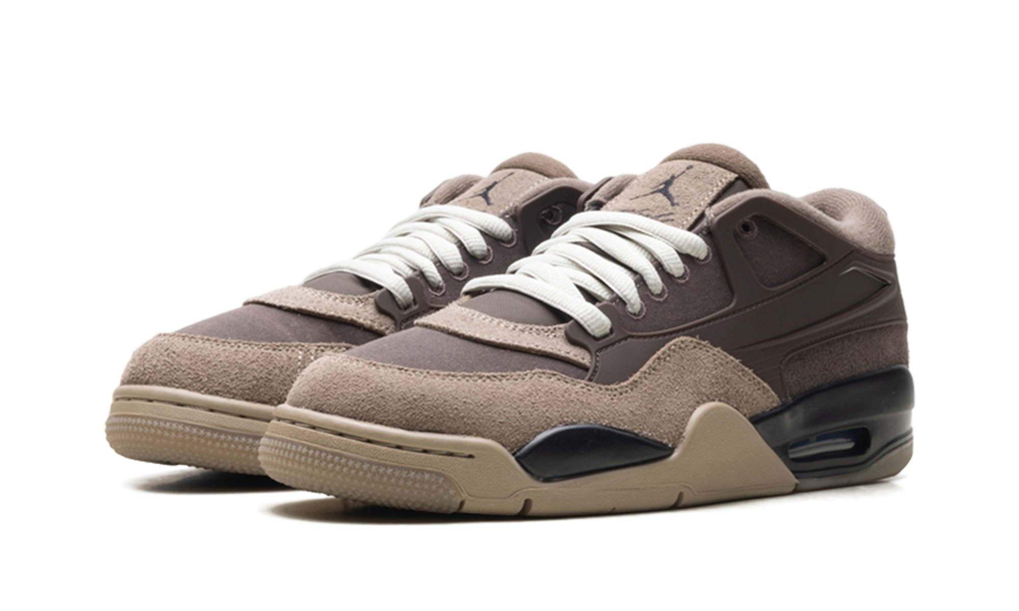 Air Jordan 4 Rm "Ironstone"