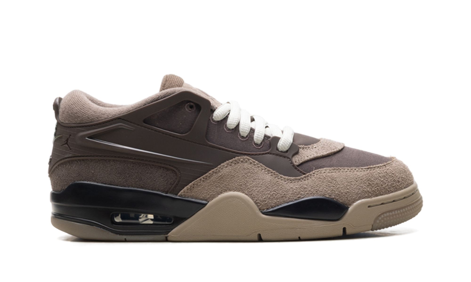 Air Jordan 4 Rm "Ironstone"