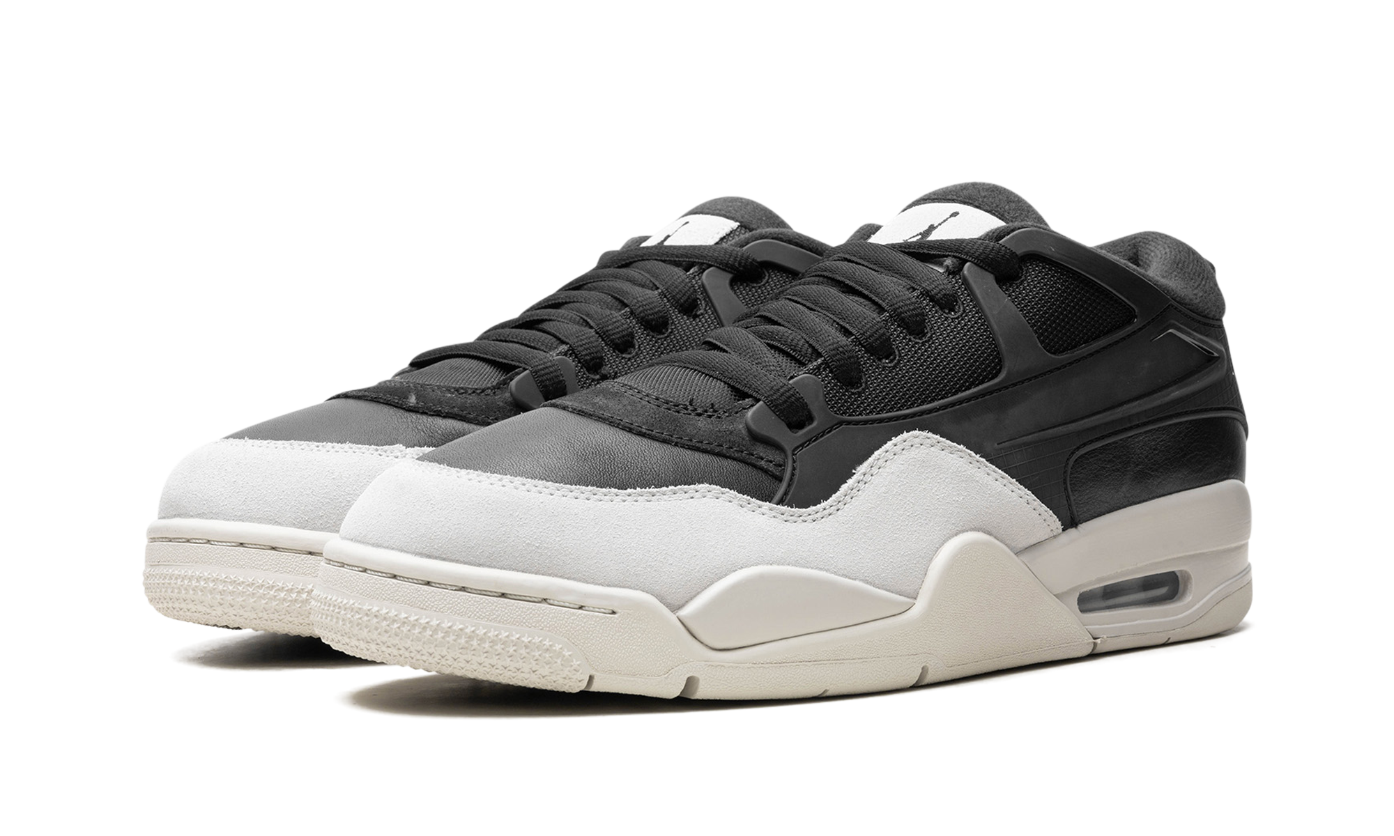 Air Jordan 4 Rm "Light Bone"