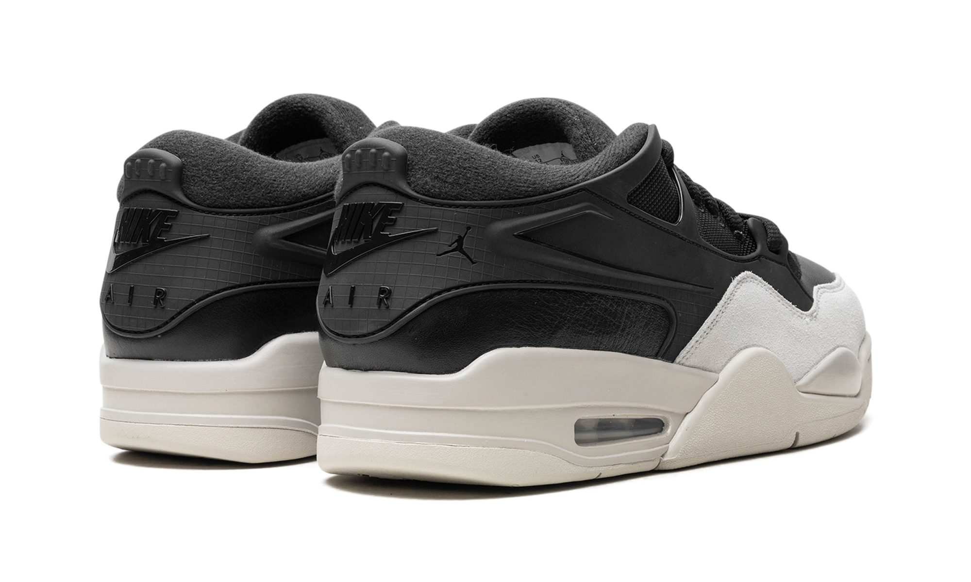 Air Jordan 4 Rm "Light Bone"