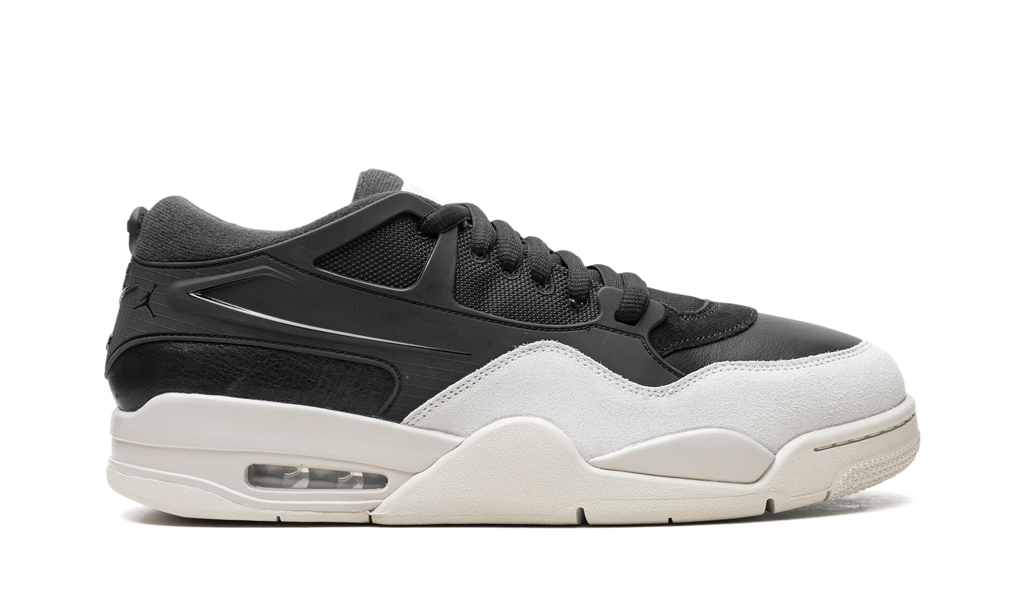 Air Jordan 4 Rm "Light Bone"