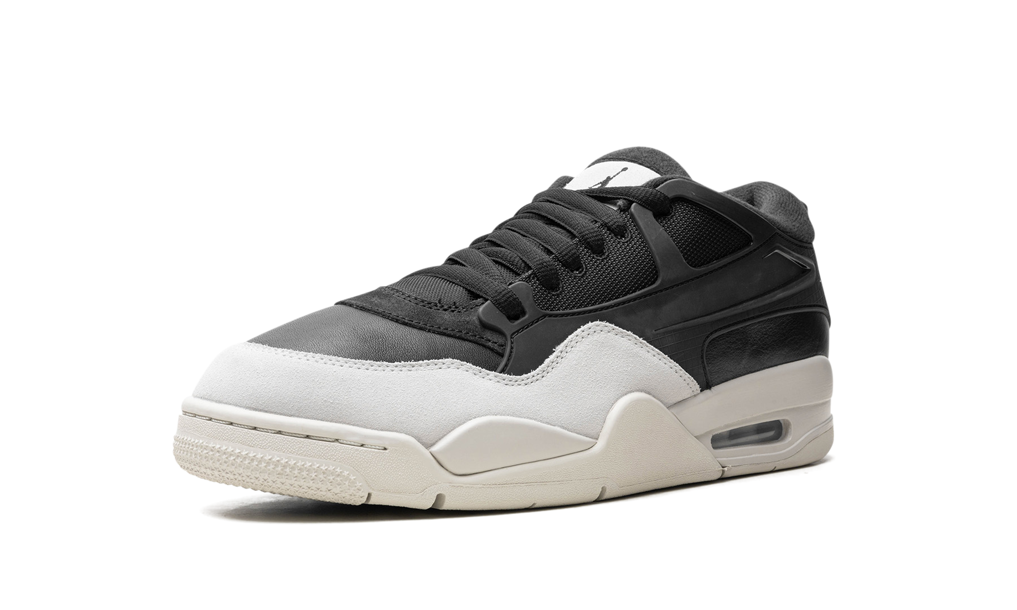 Air Jordan 4 Rm "Light Bone"