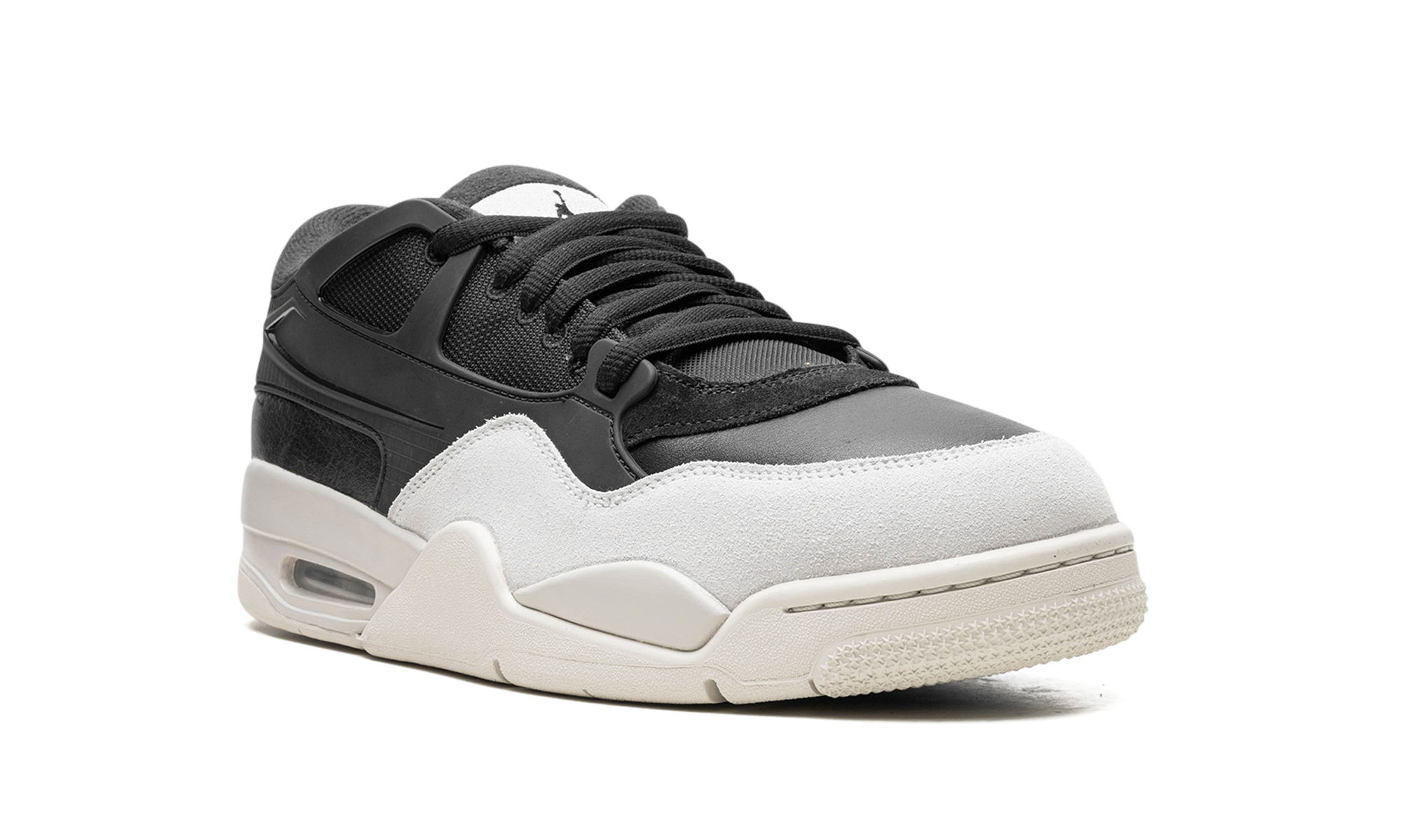 Air Jordan 4 Rm "Light Bone"