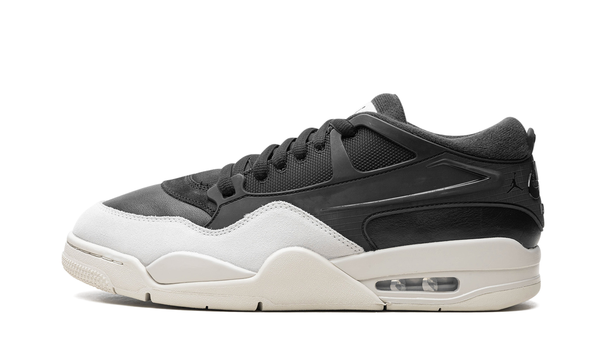 Air Jordan 4 Rm "Light Bone"