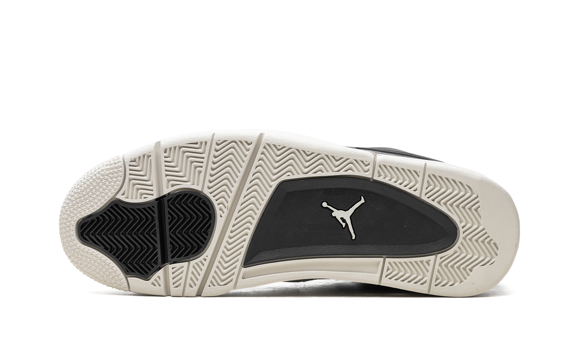 Air Jordan 4 Rm "Light Bone"