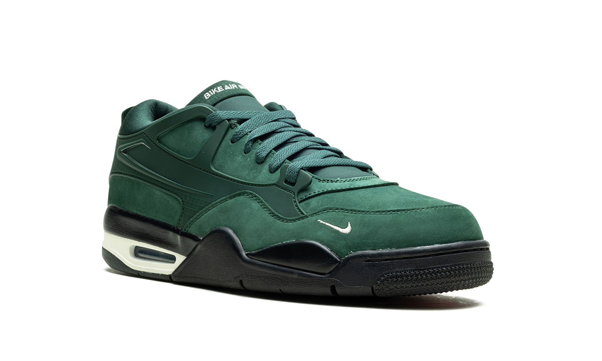 Air Jordan 4 Rm "Nigel Sylvester - Grandma's Driveway"