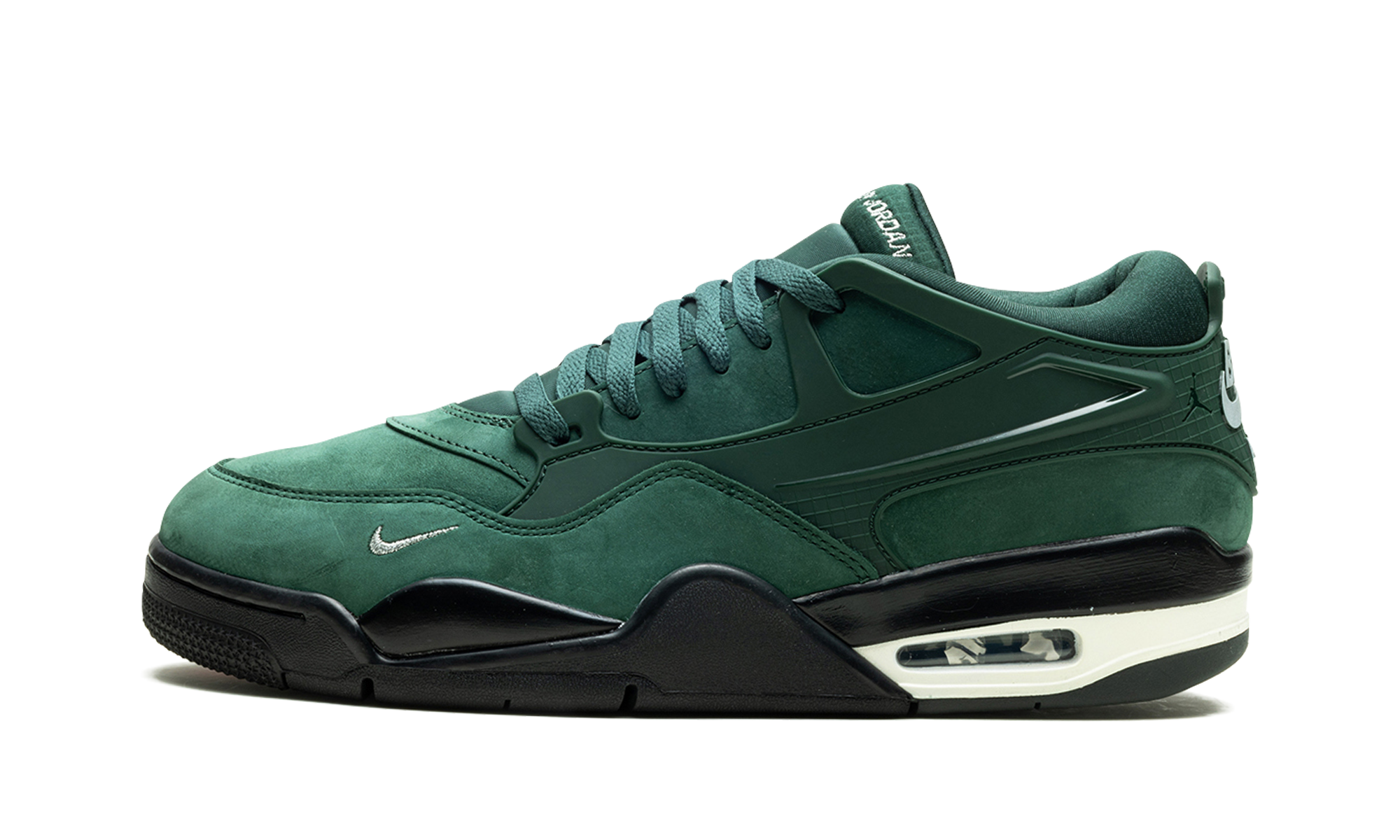 Air Jordan 4 Rm "Nigel Sylvester - Grandma's Driveway"