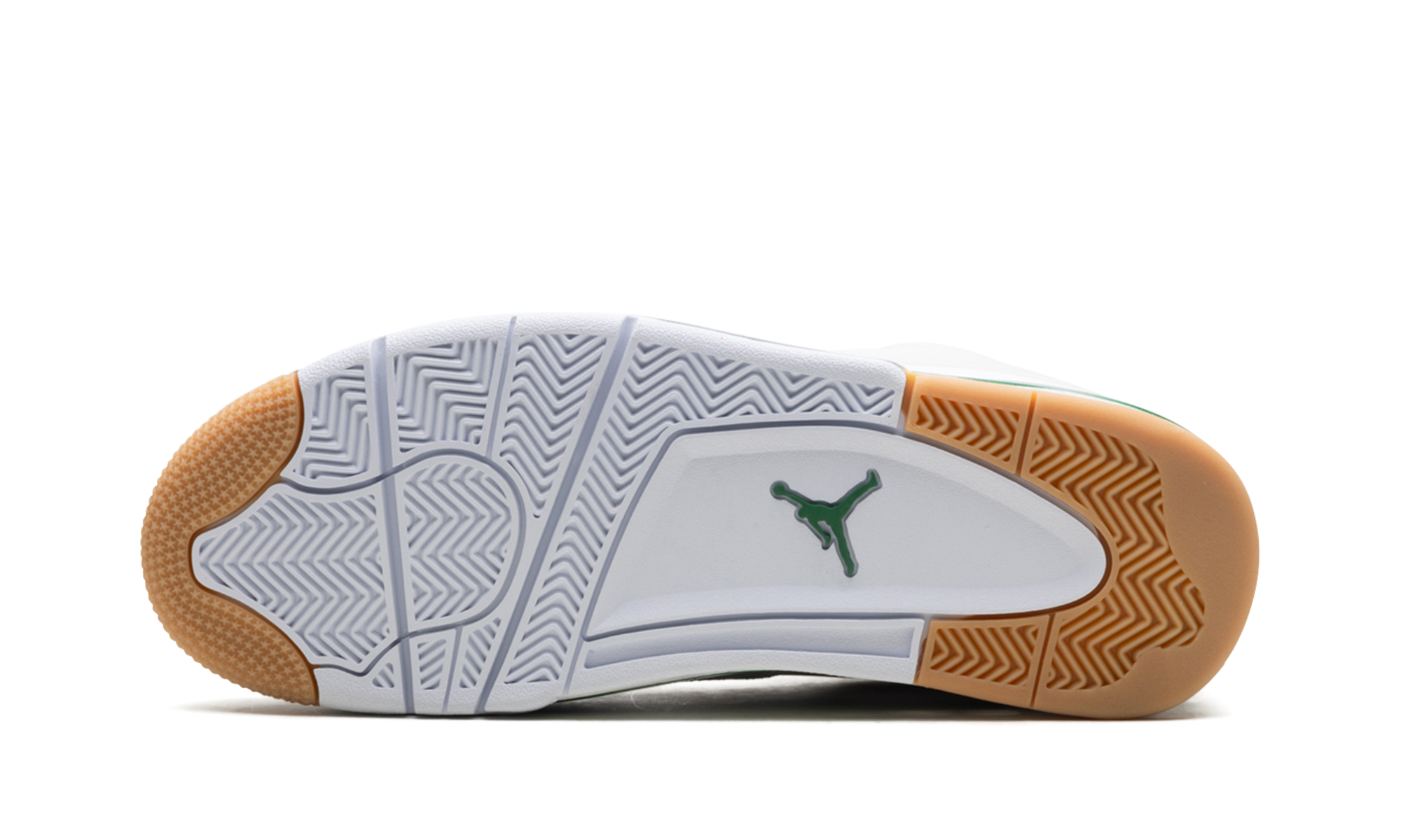 Air Jordan 4 Rm "Pine Green"
