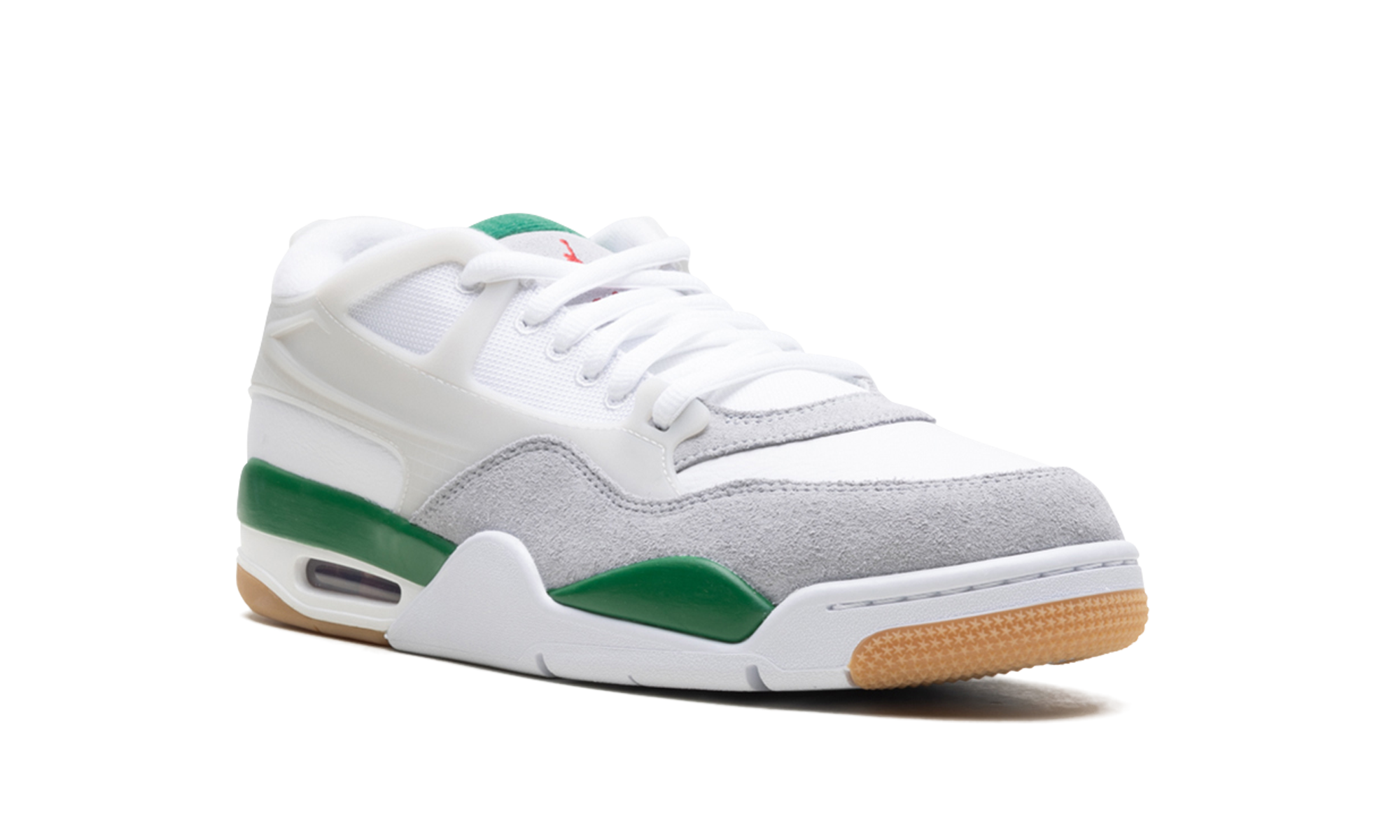 Air Jordan 4 Rm "Pine Green"