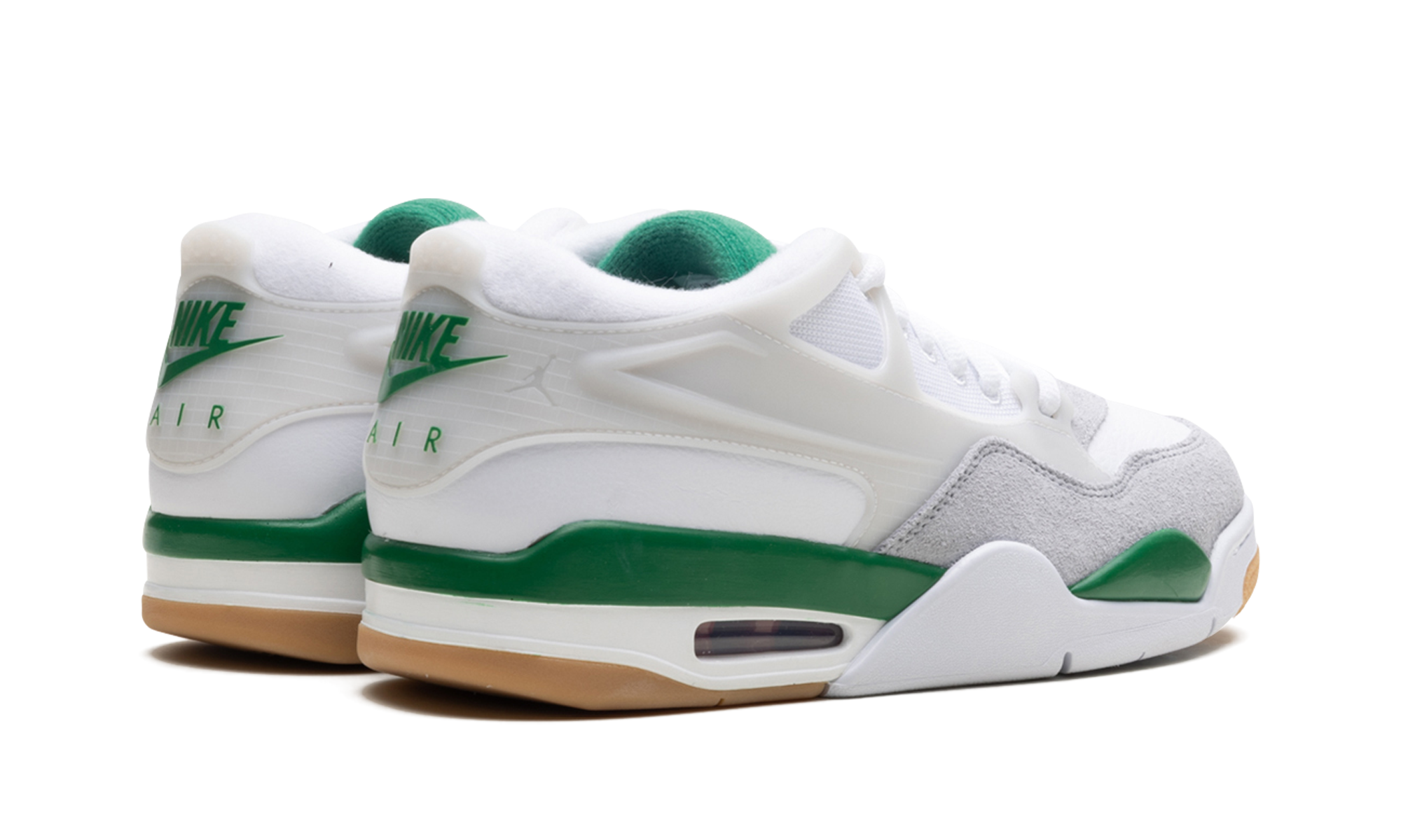 Air Jordan 4 Rm "Pine Green"