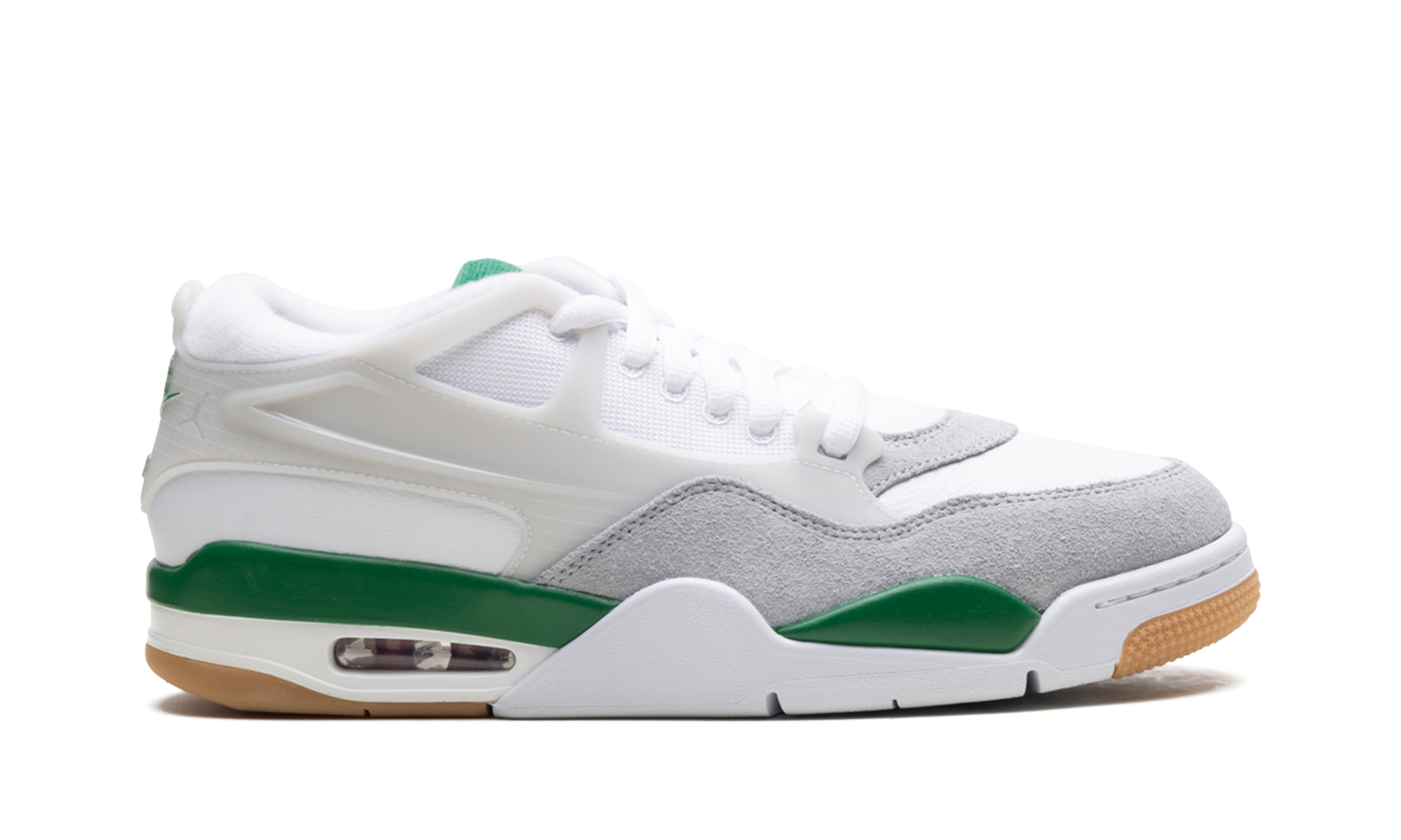 Air Jordan 4 Rm "Pine Green"