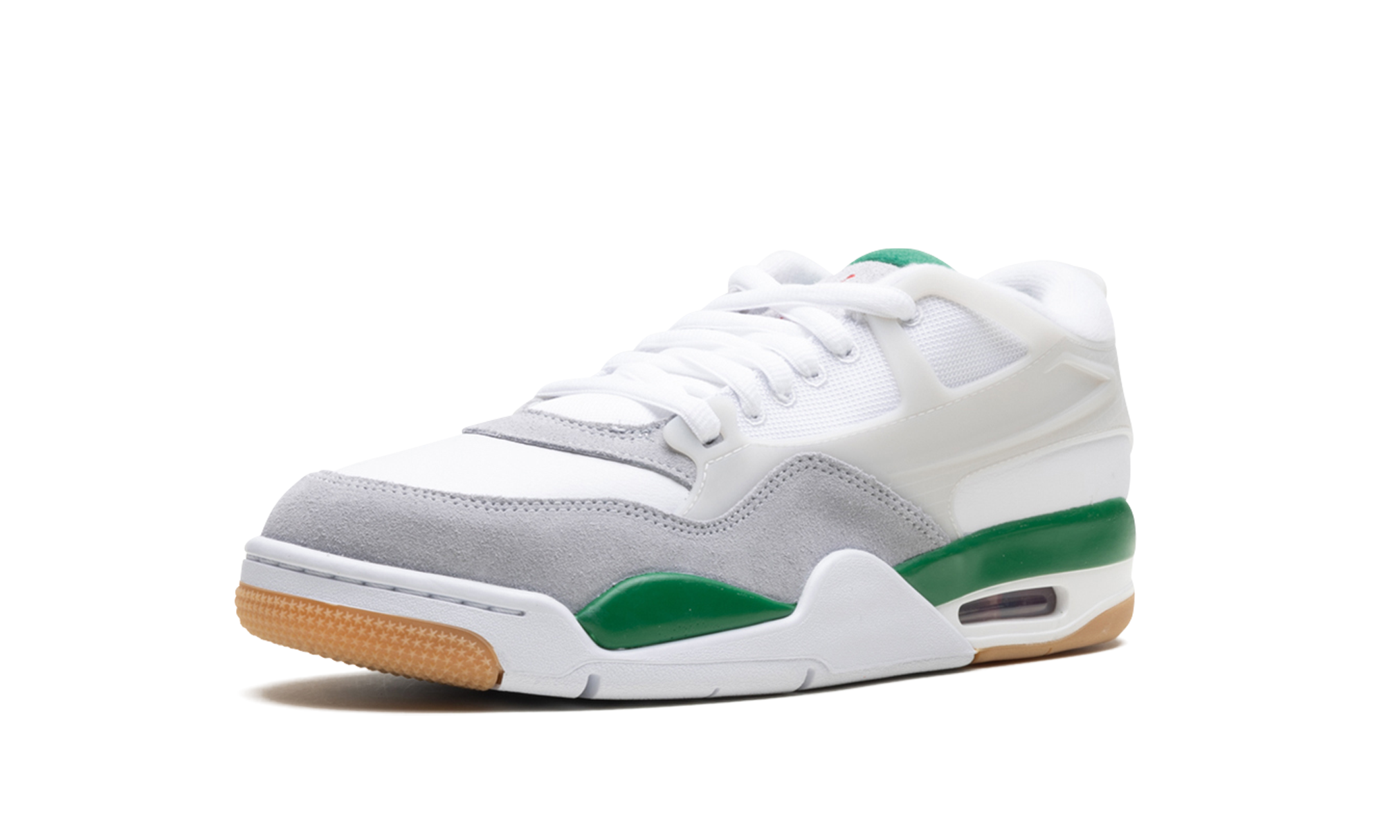 Air Jordan 4 Rm "Pine Green"