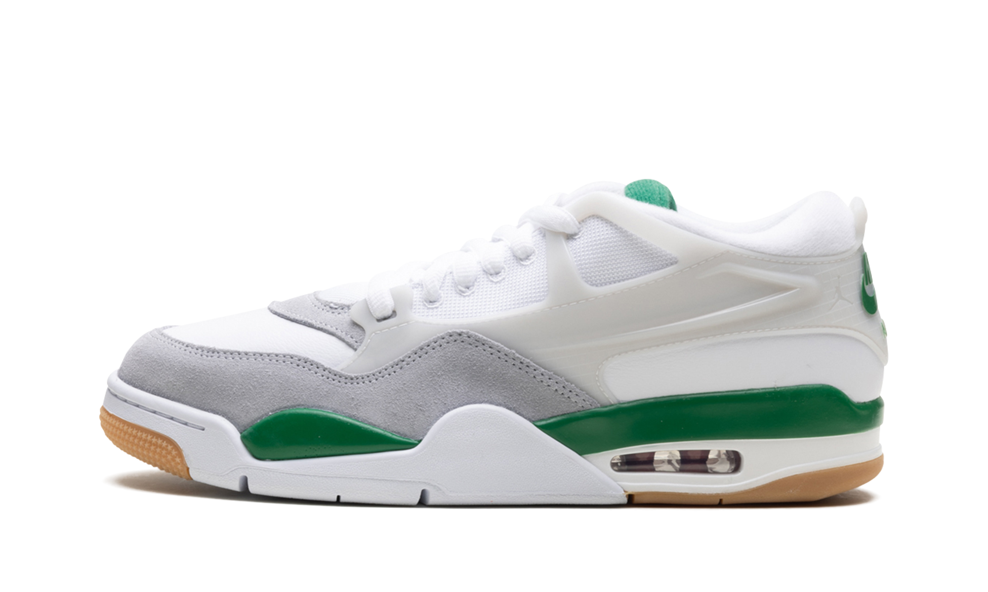 Air Jordan 4 Rm "Pine Green"