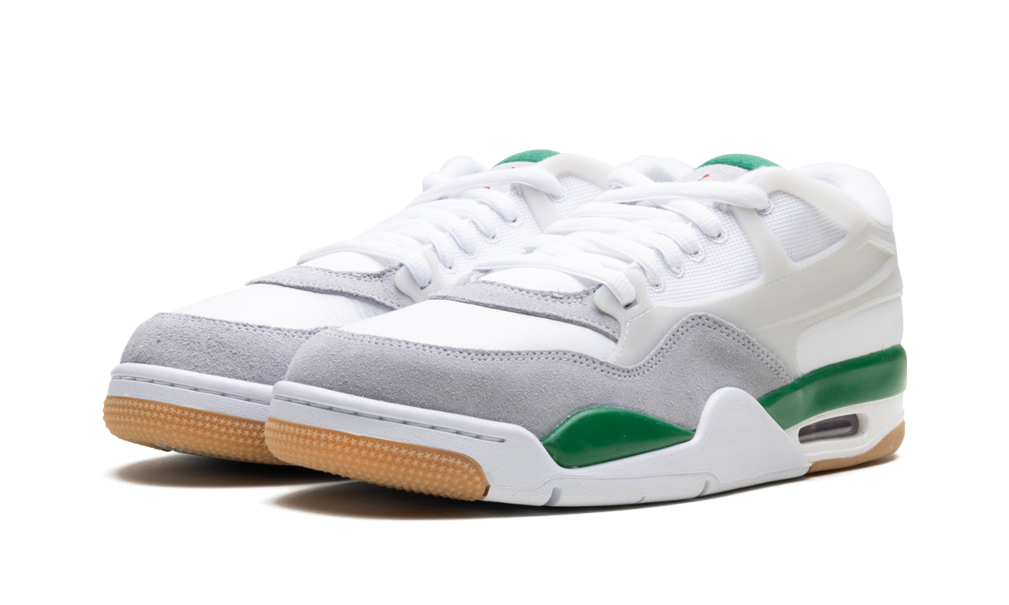 Air Jordan 4 Rm "Pine Green"