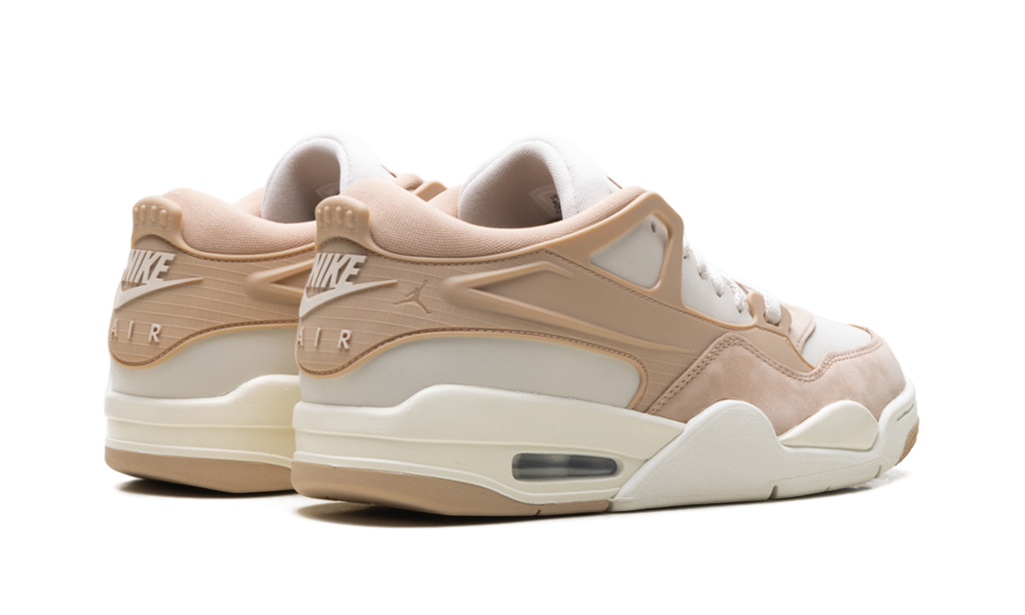 Air Jordan 4 Rm Women "Hemp"
