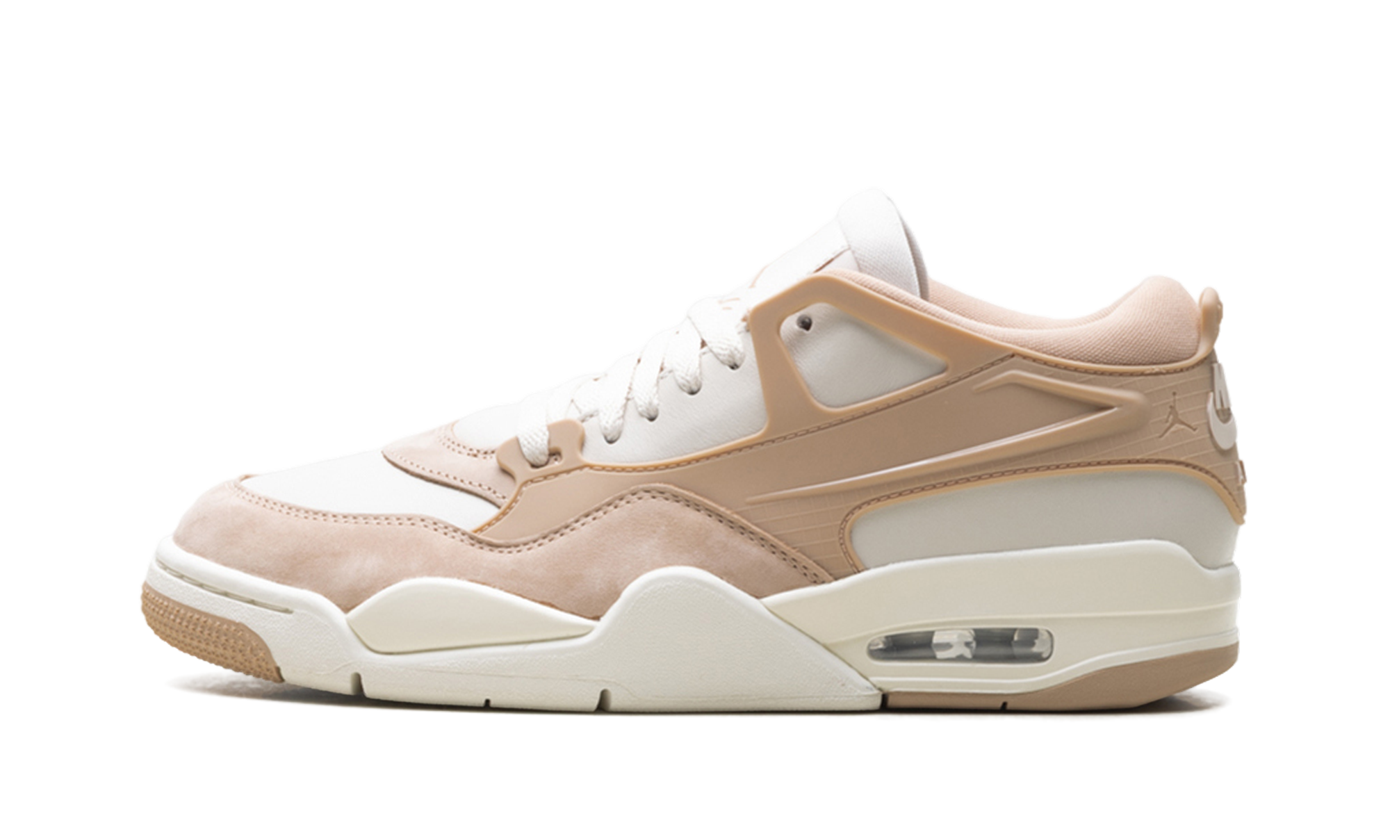 Air Jordan 4 Rm Women "Hemp"